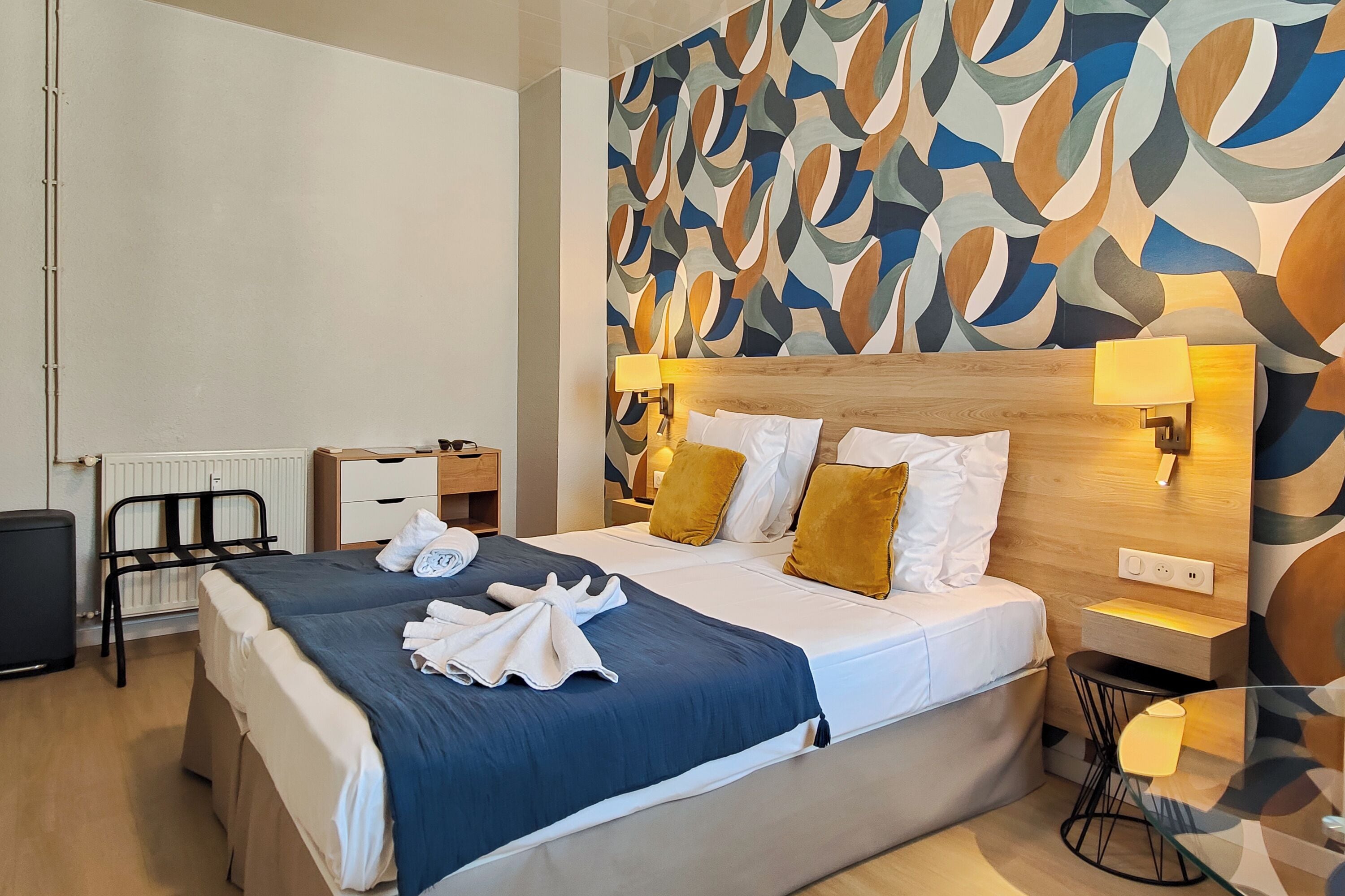 Aparthotel Ammi Nice Massena