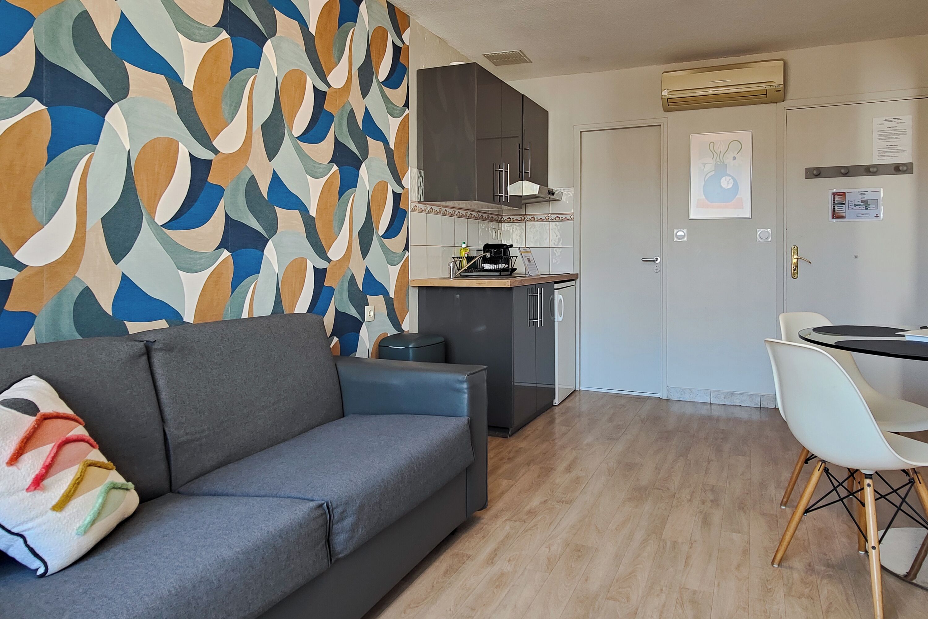 Aparthotel Ammi Nice Massena