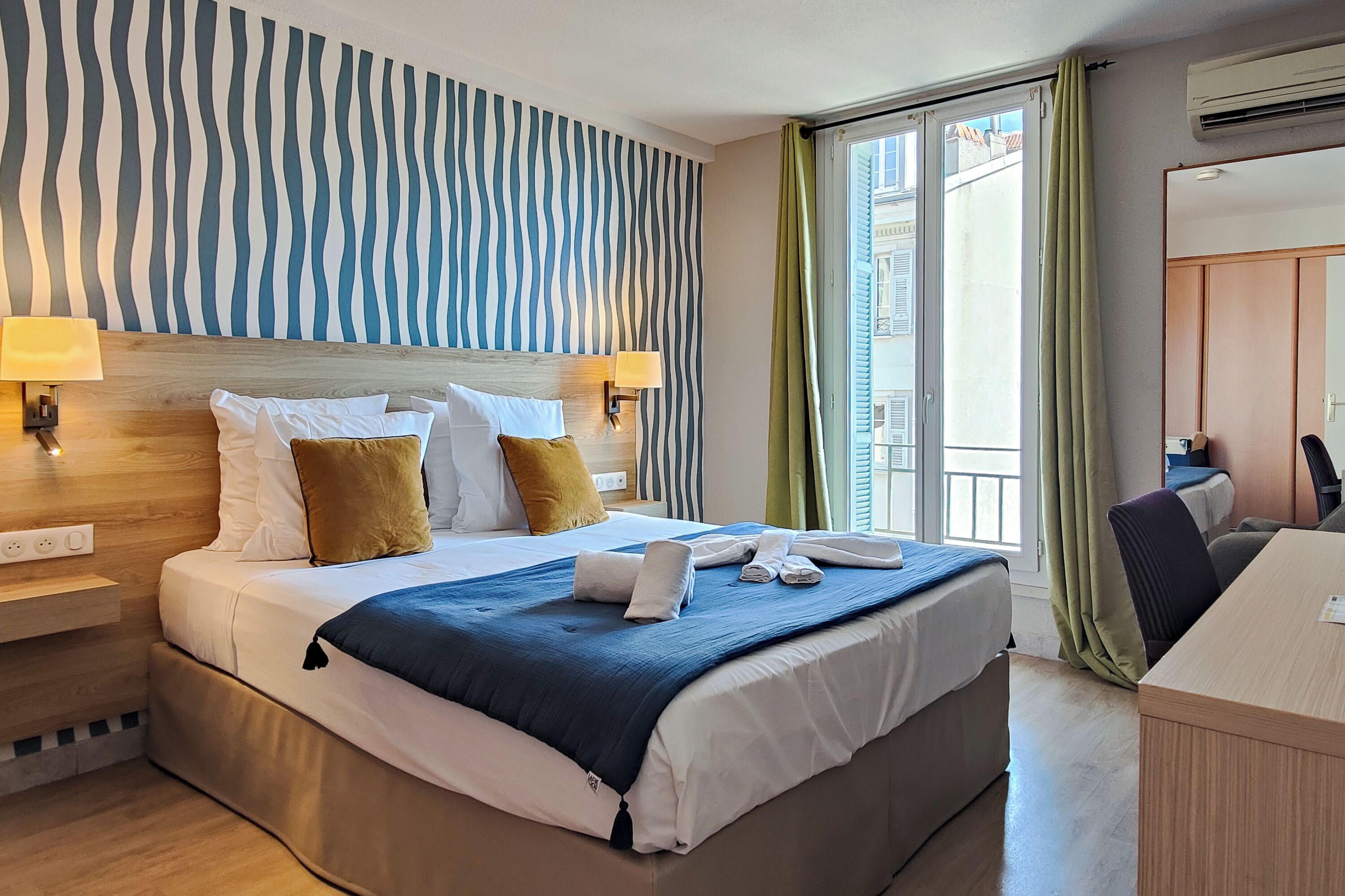 Aparthotel Ammi Nice Massena