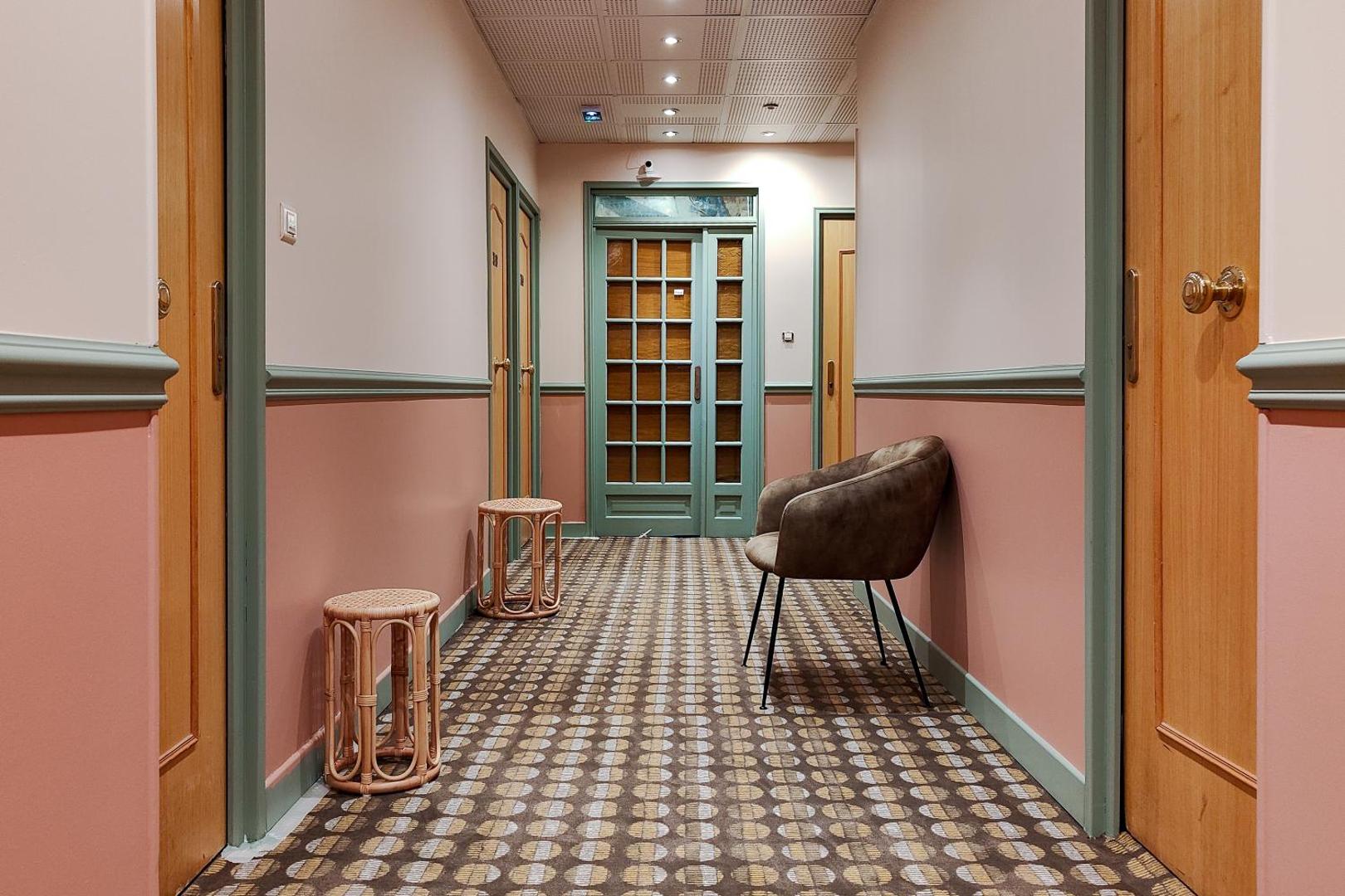Aparthotel Ammi Nice Massena