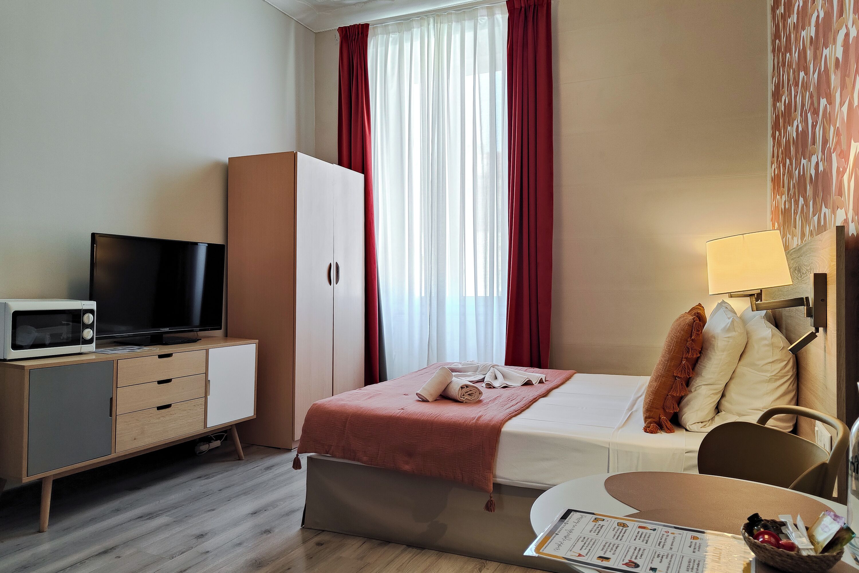 Aparthotel Ammi Nice Massena
