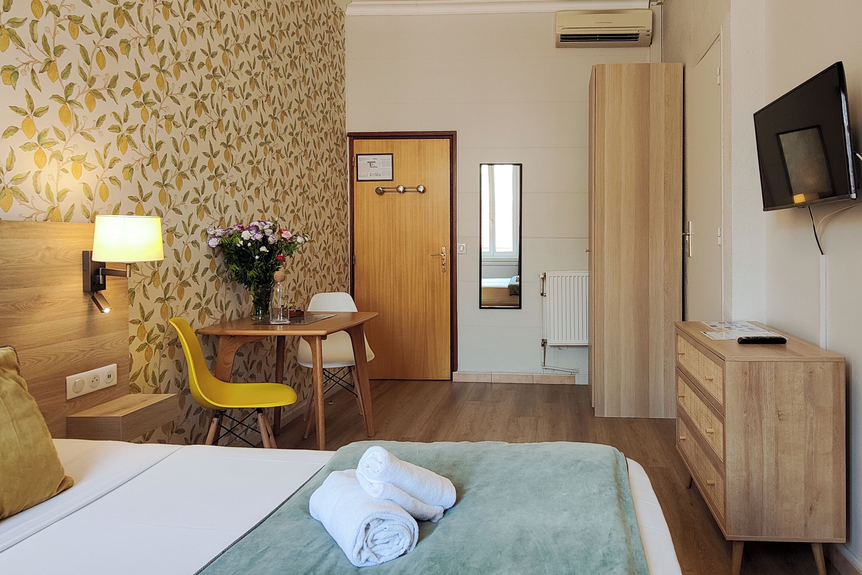 Aparthotel Ammi Nice Massena