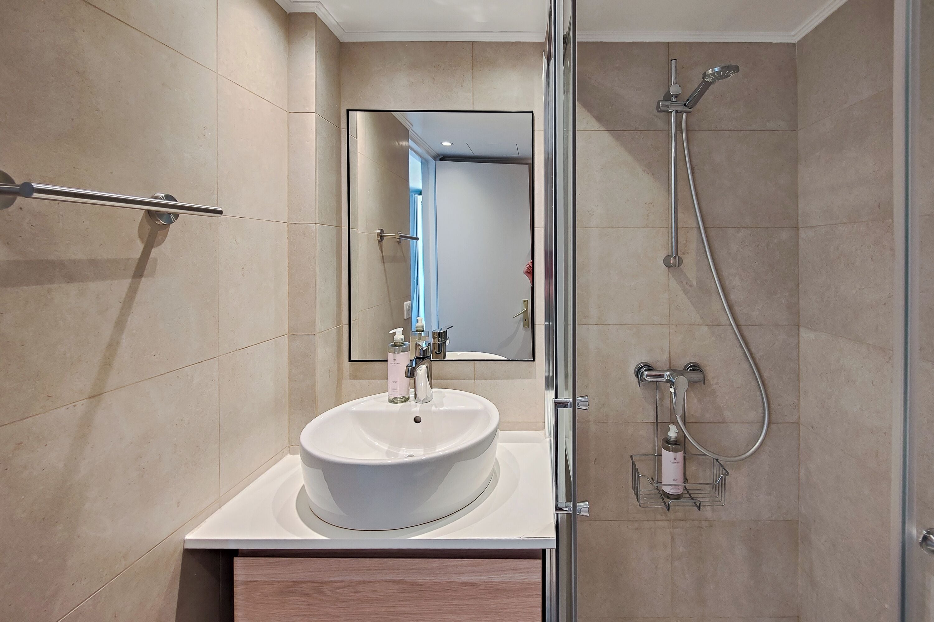 Aparthotel Ammi Nice Massena