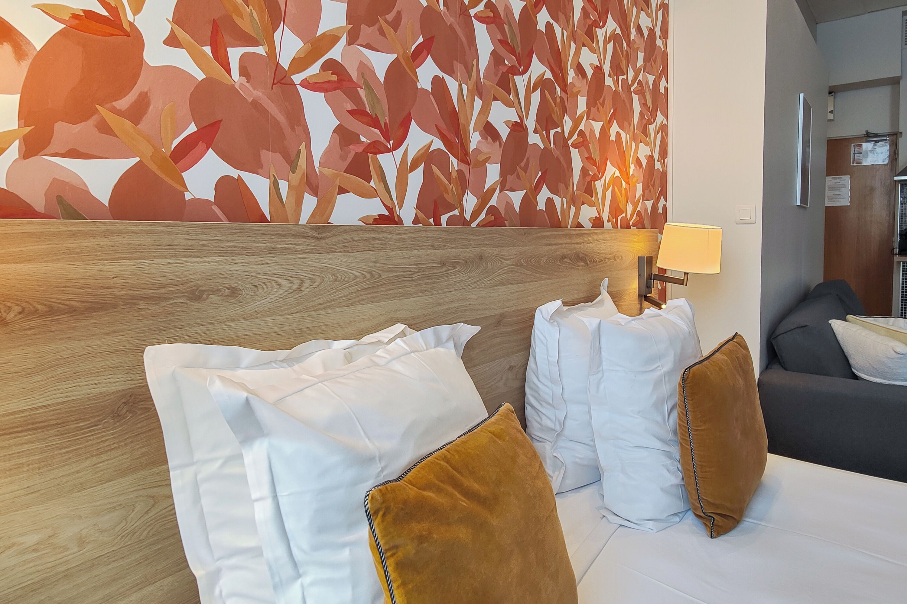 Aparthotel Ammi Nice Massena