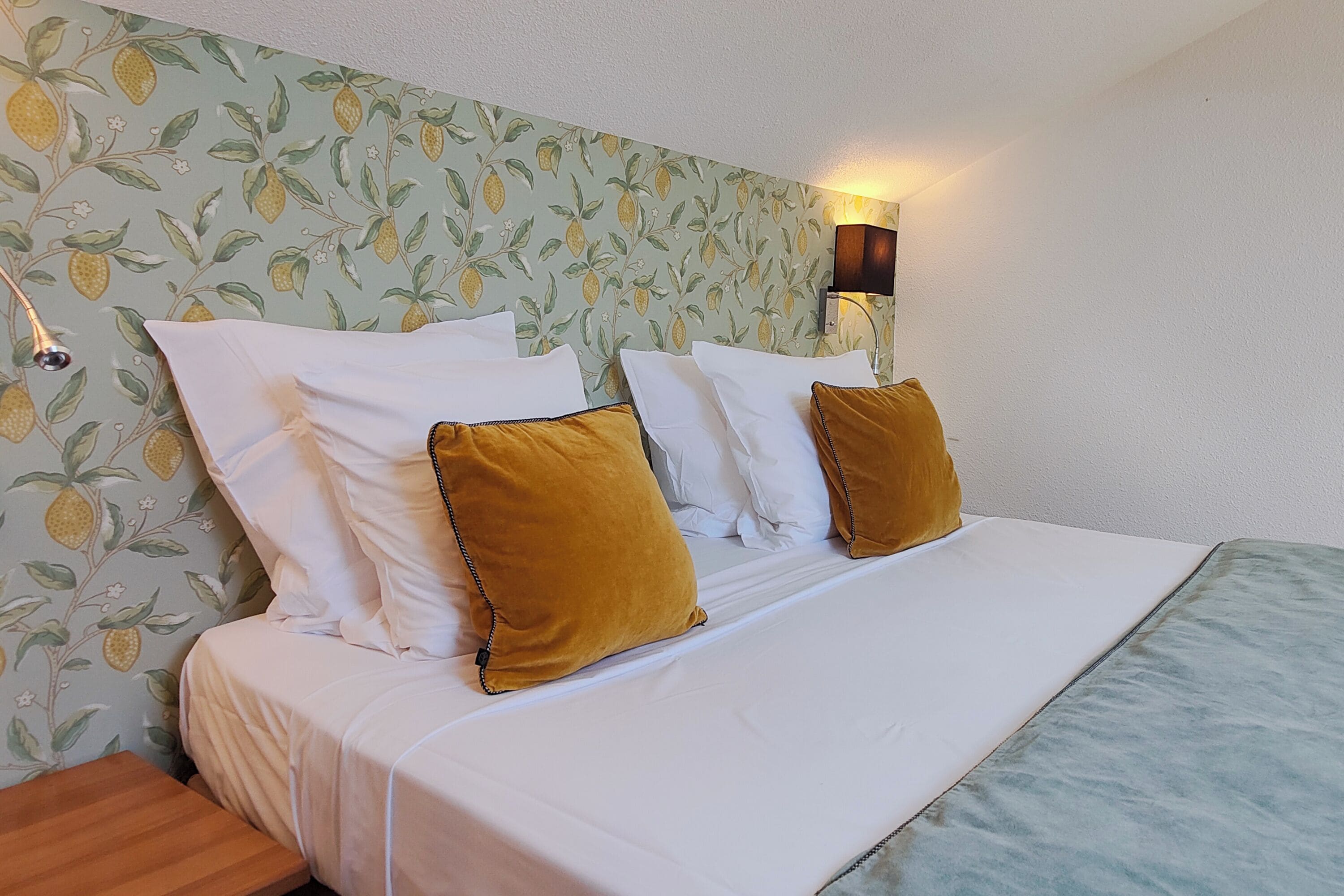 Aparthotel Ammi Nice Massena