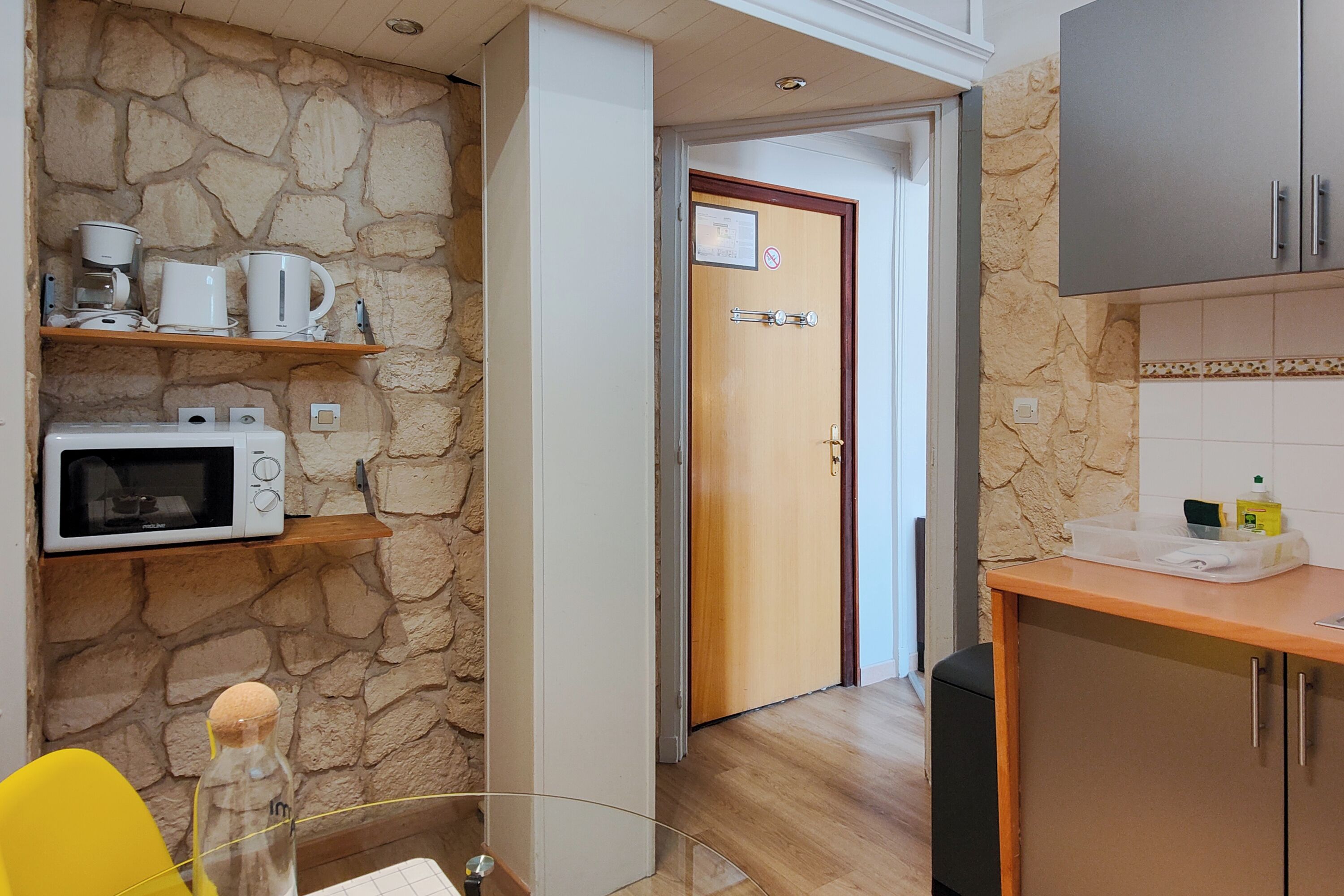 Aparthotel Ammi Nice Massena