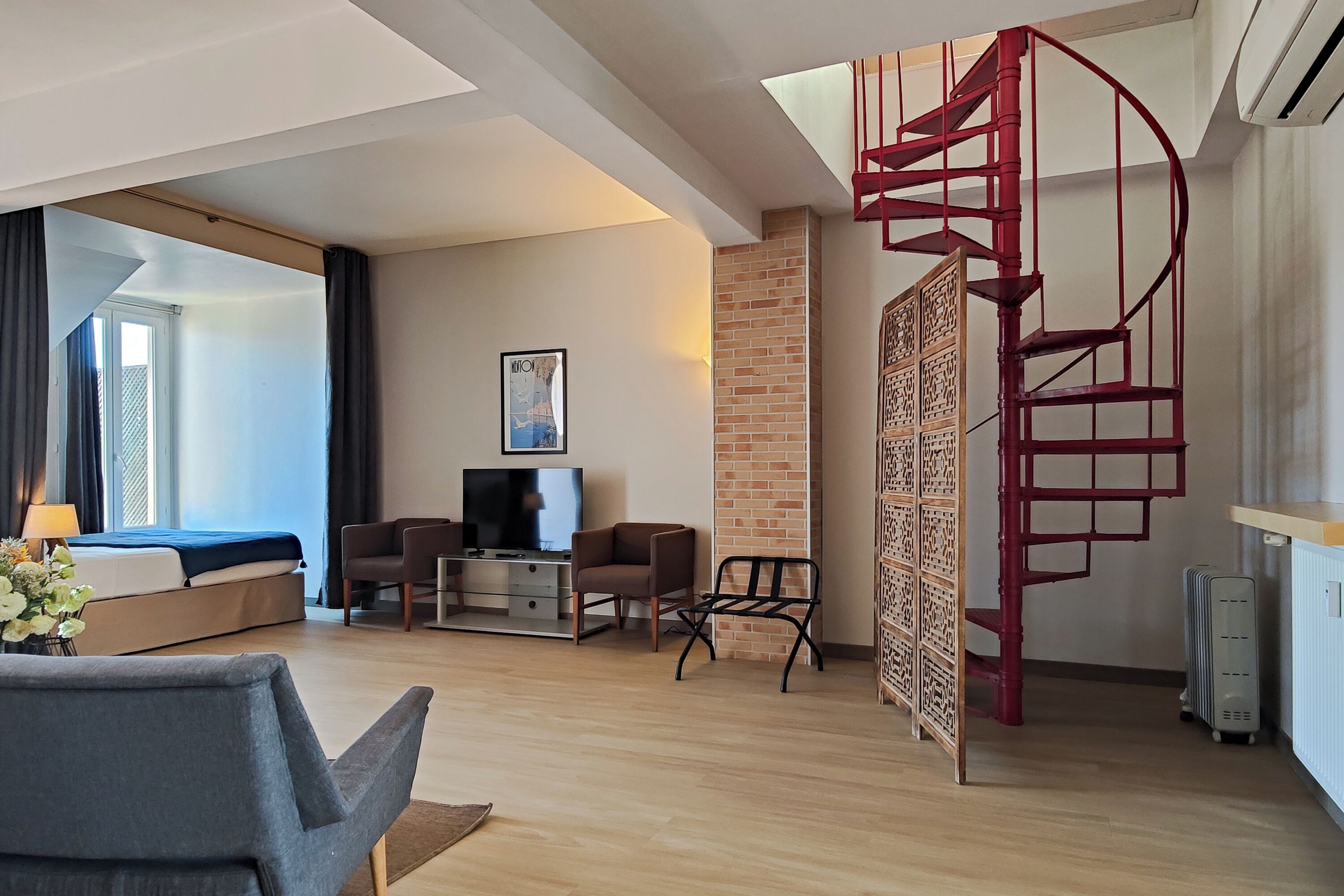 Aparthotel Ammi Nice Massena