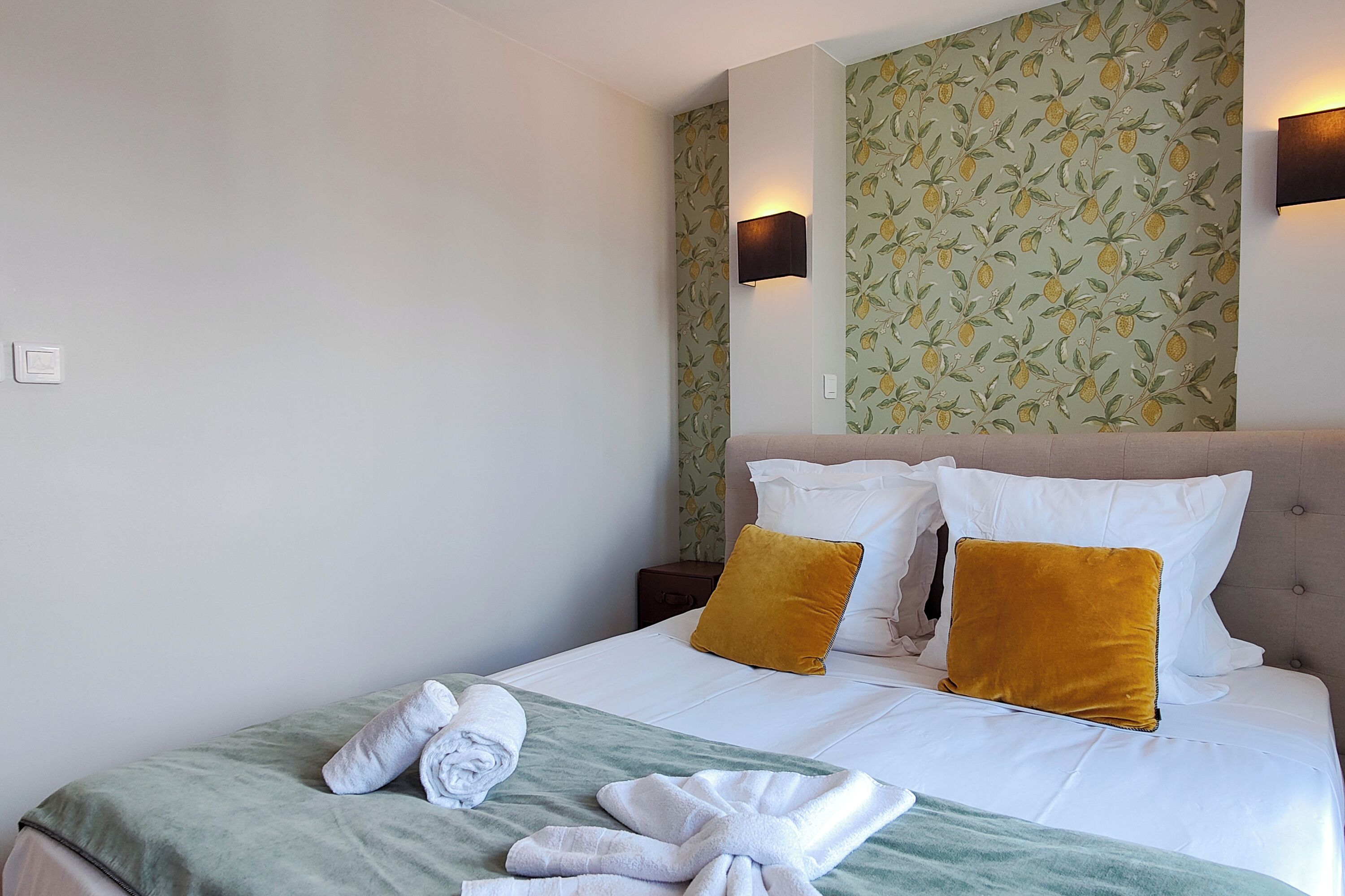 Aparthotel Ammi Nice Massena