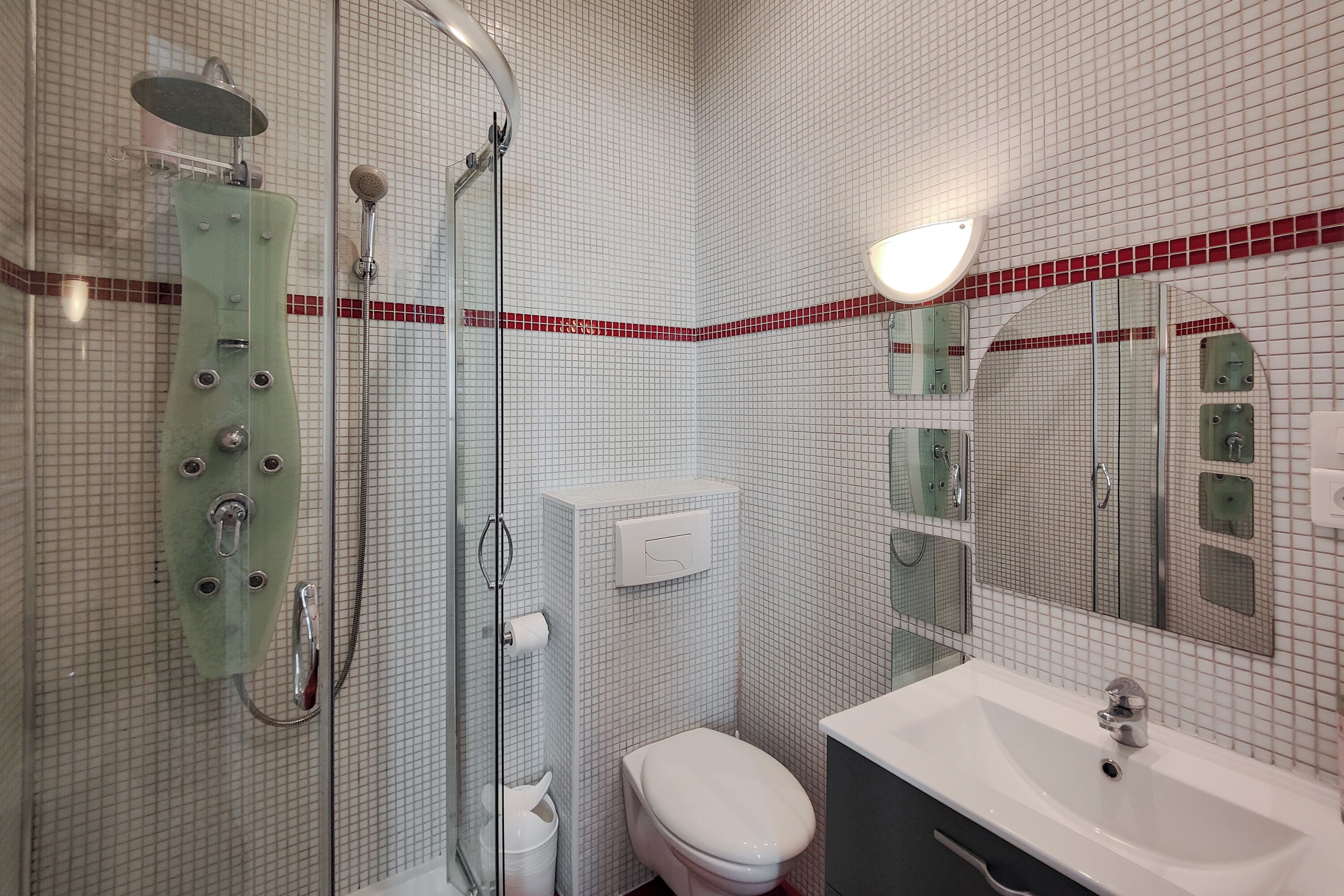 Aparthotel Ammi Nice Massena