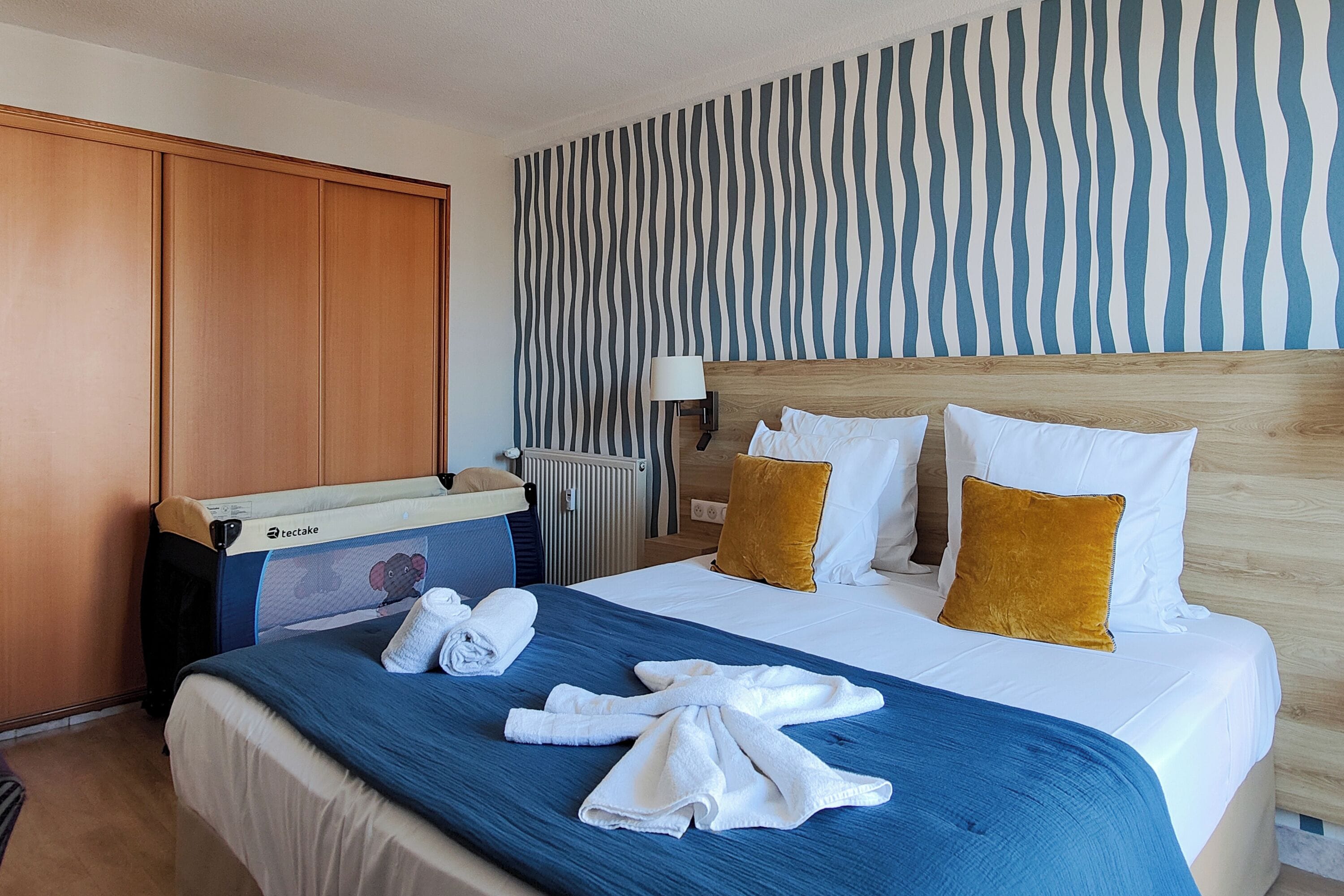 Aparthotel Ammi Nice Massena