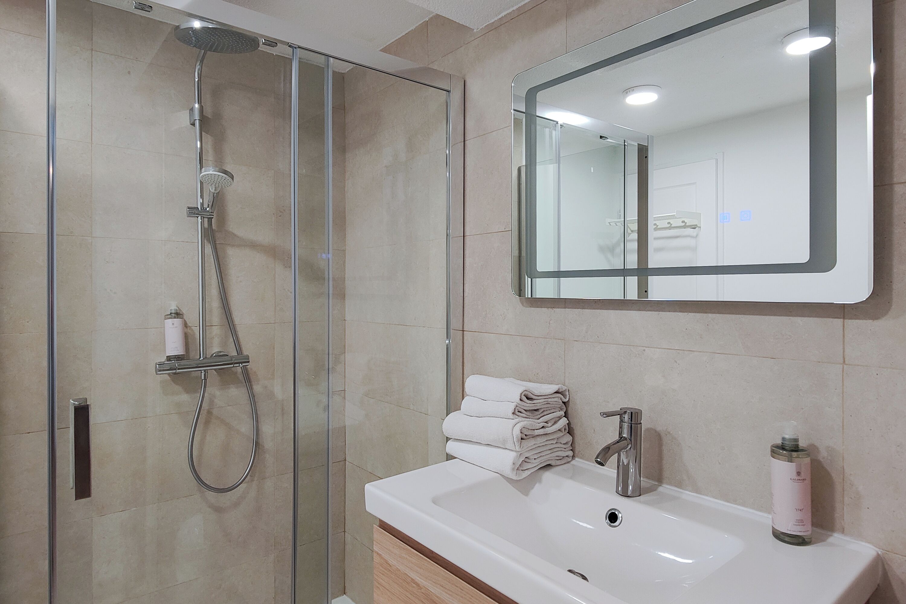 Aparthotel Ammi Nice Massena