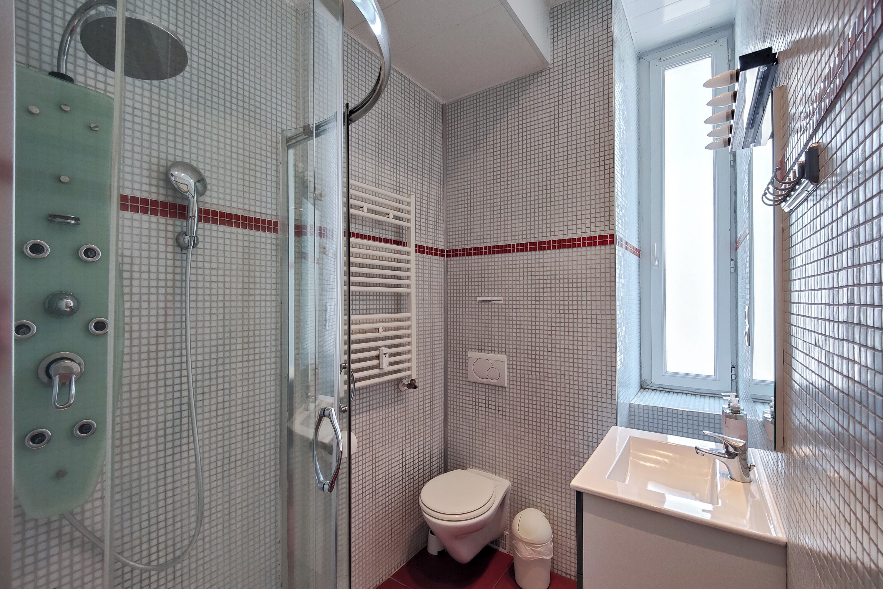 Aparthotel Ammi Nice Massena