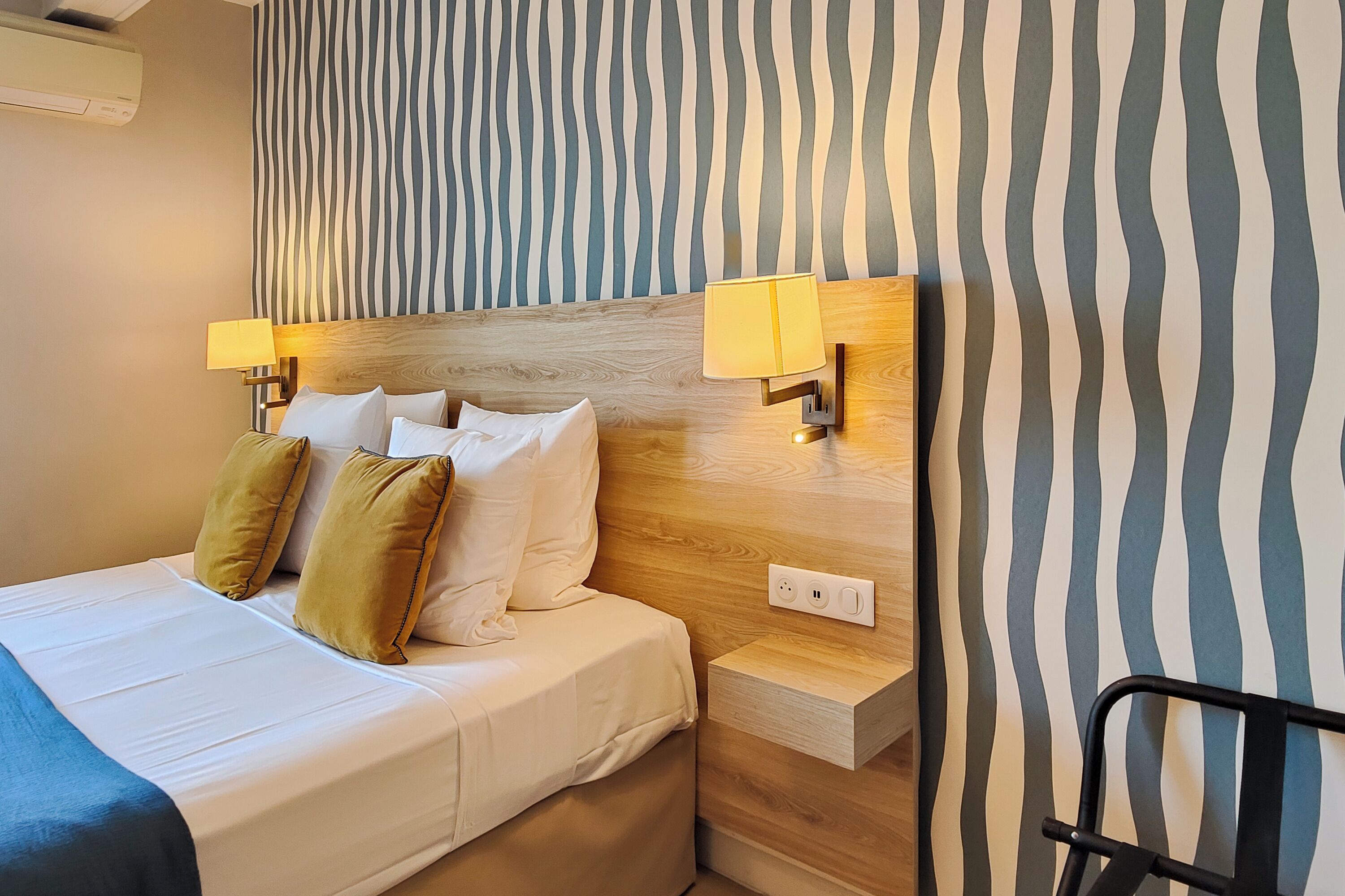 Aparthotel Ammi Nice Massena