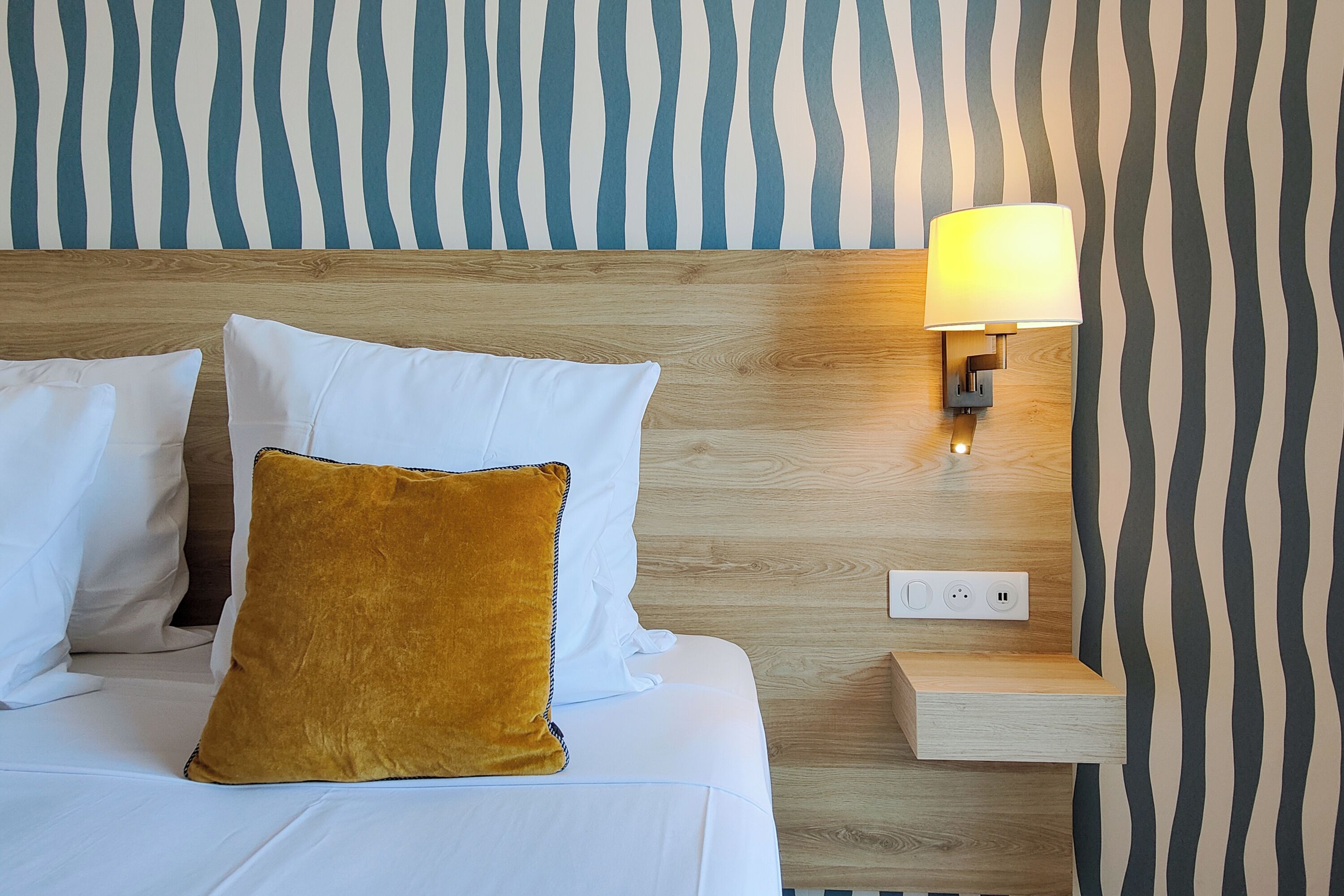 Aparthotel Ammi Nice Massena