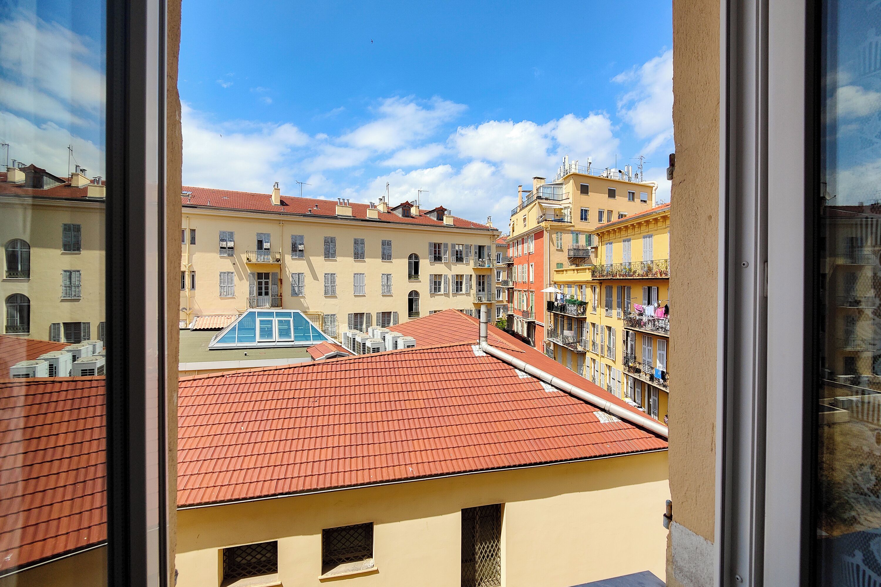 Aparthotel Ammi Nice Massena