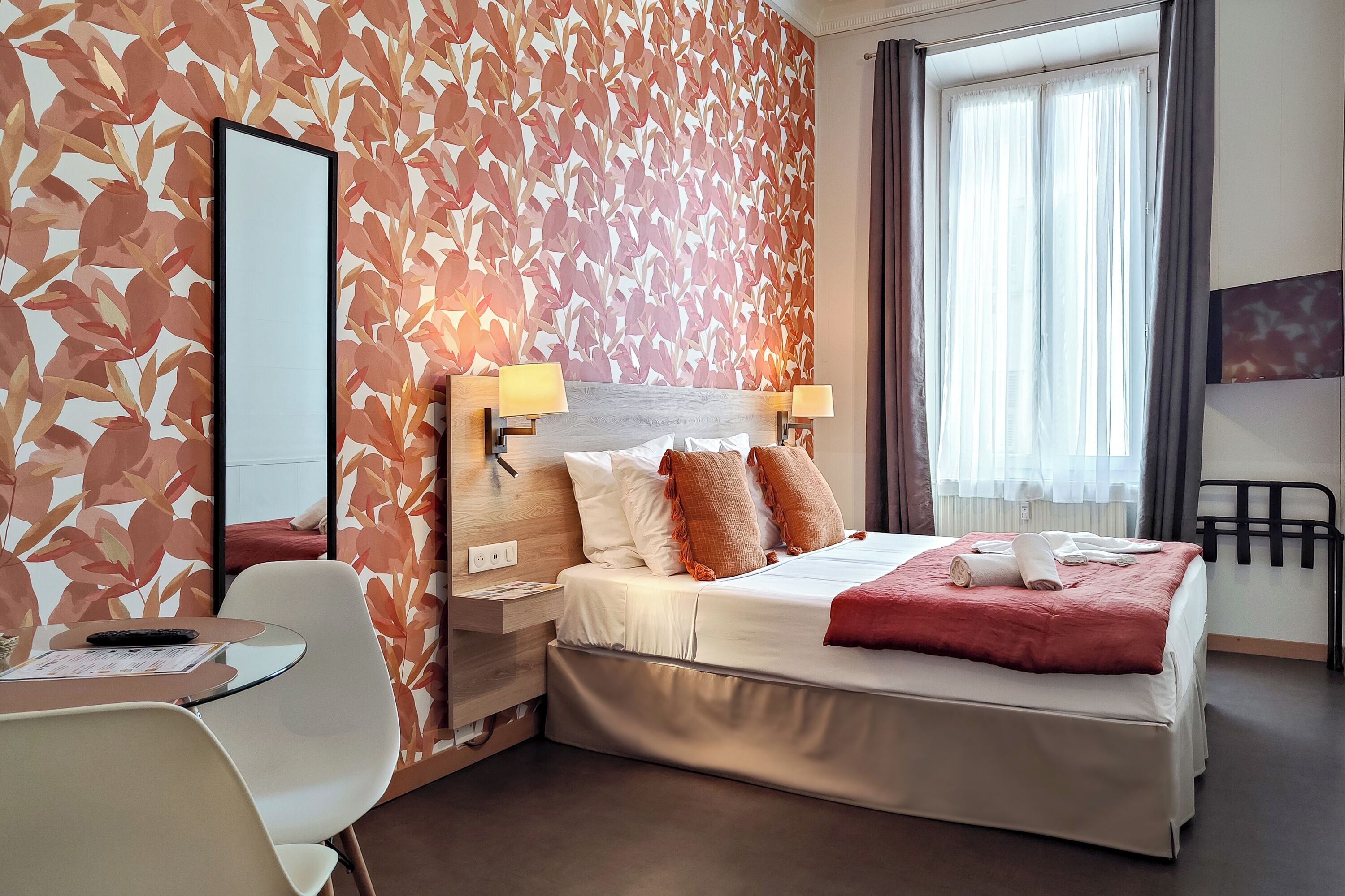 Aparthotel Ammi Nice Massena