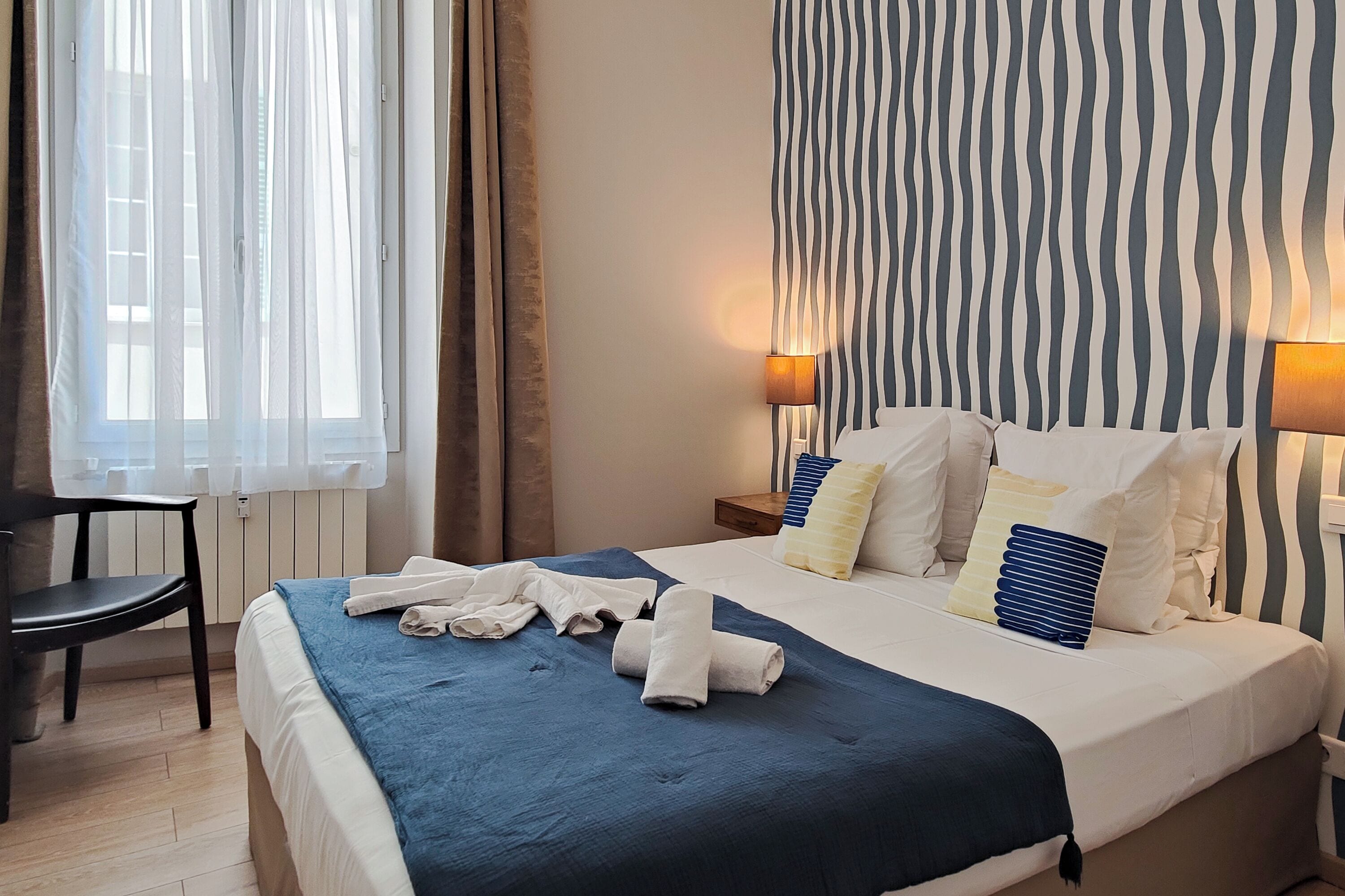 Aparthotel Ammi Nice Massena
