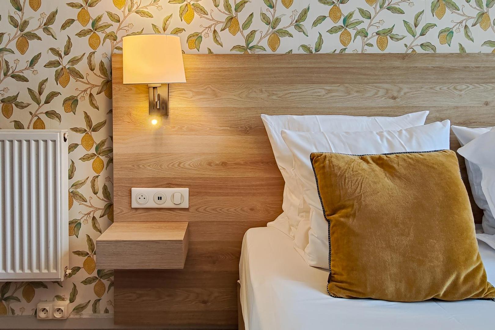 Aparthotel Ammi Nice Massena