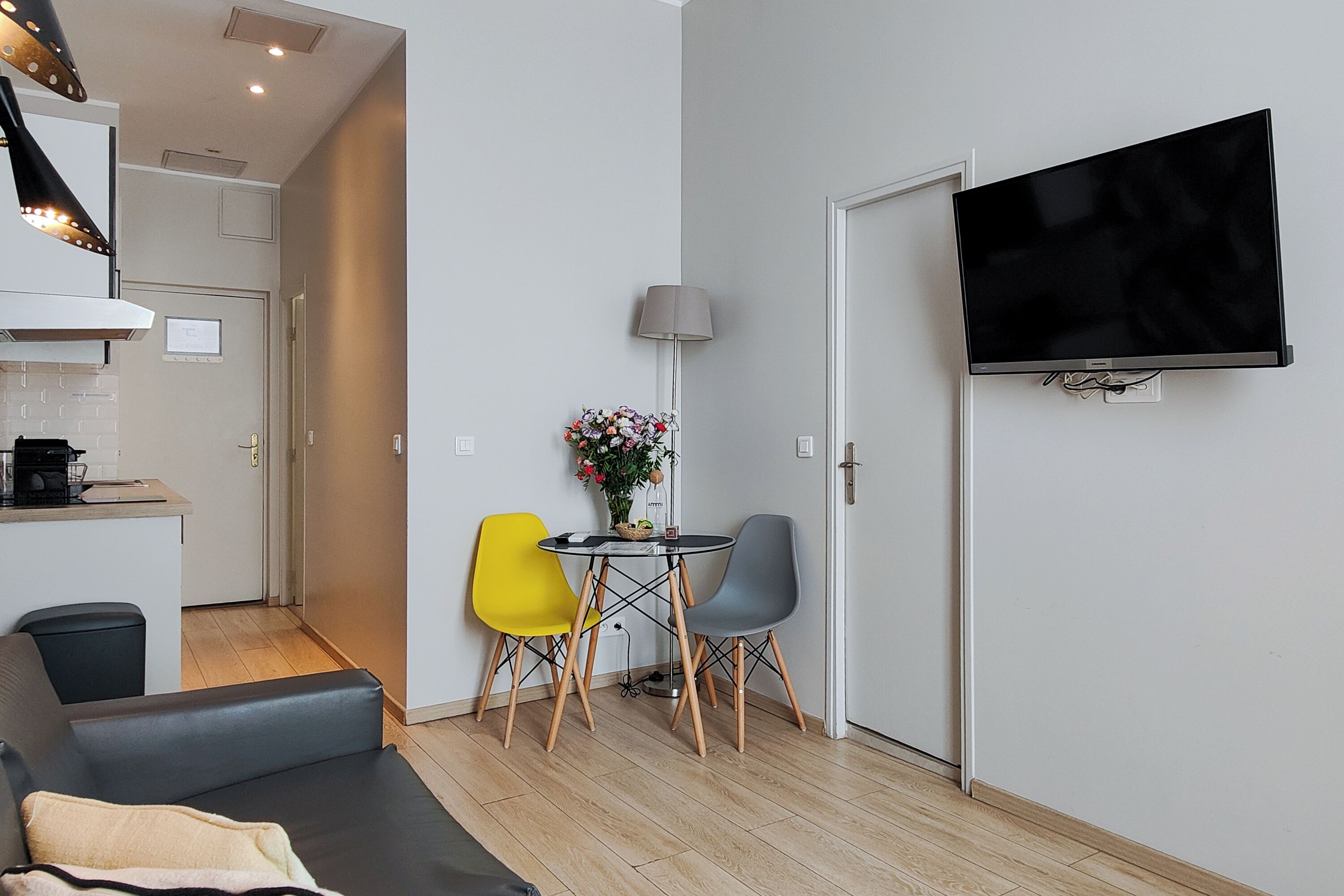 Aparthotel Ammi Nice Massena