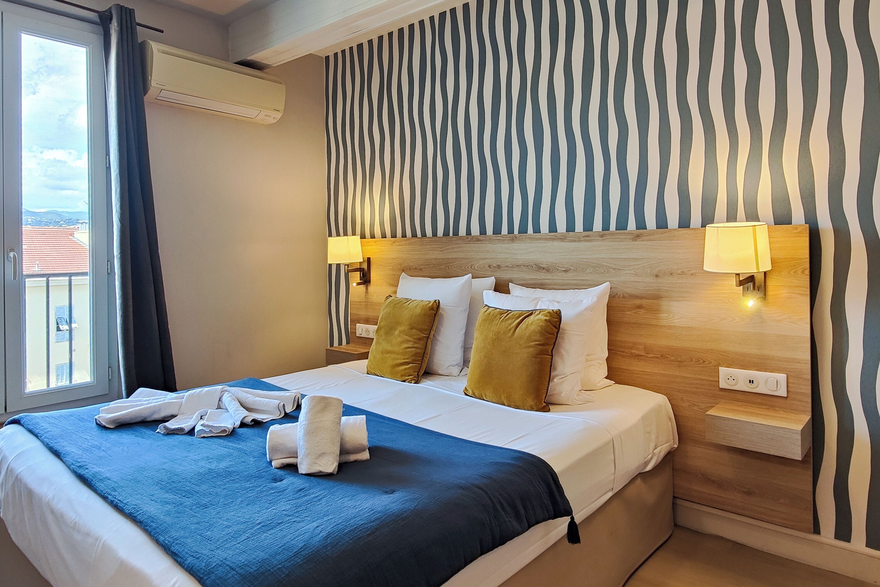 Aparthotel Ammi Nice Massena