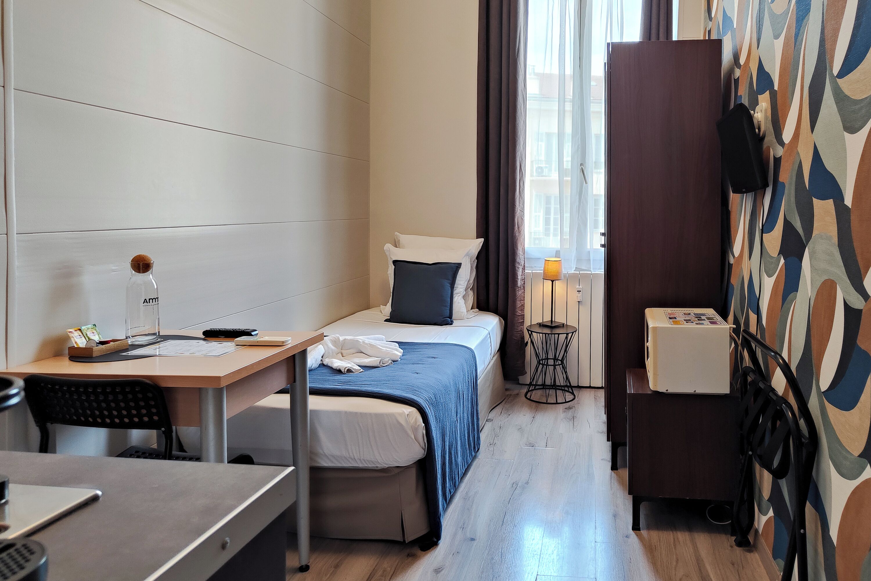 Aparthotel Ammi Nice Massena