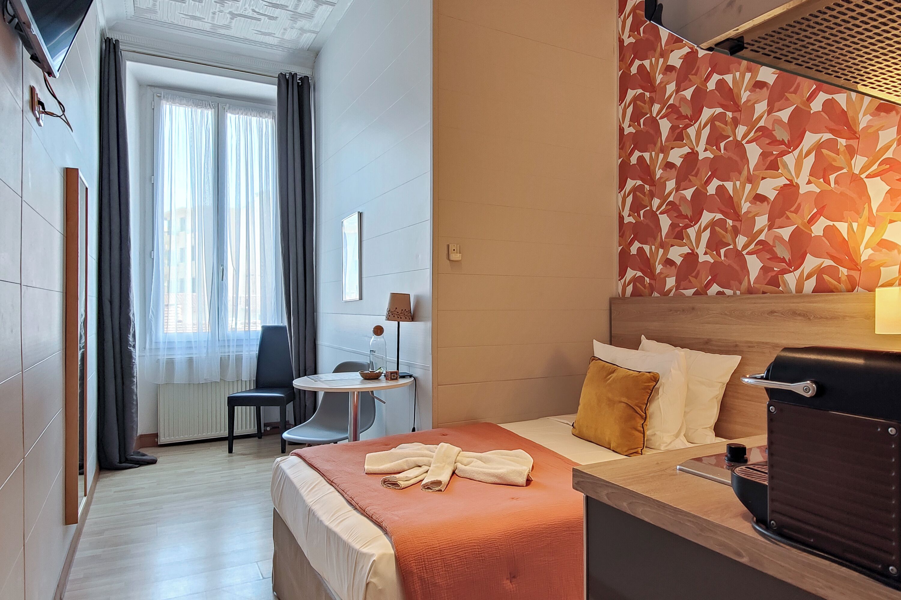 Aparthotel Ammi Nice Massena
