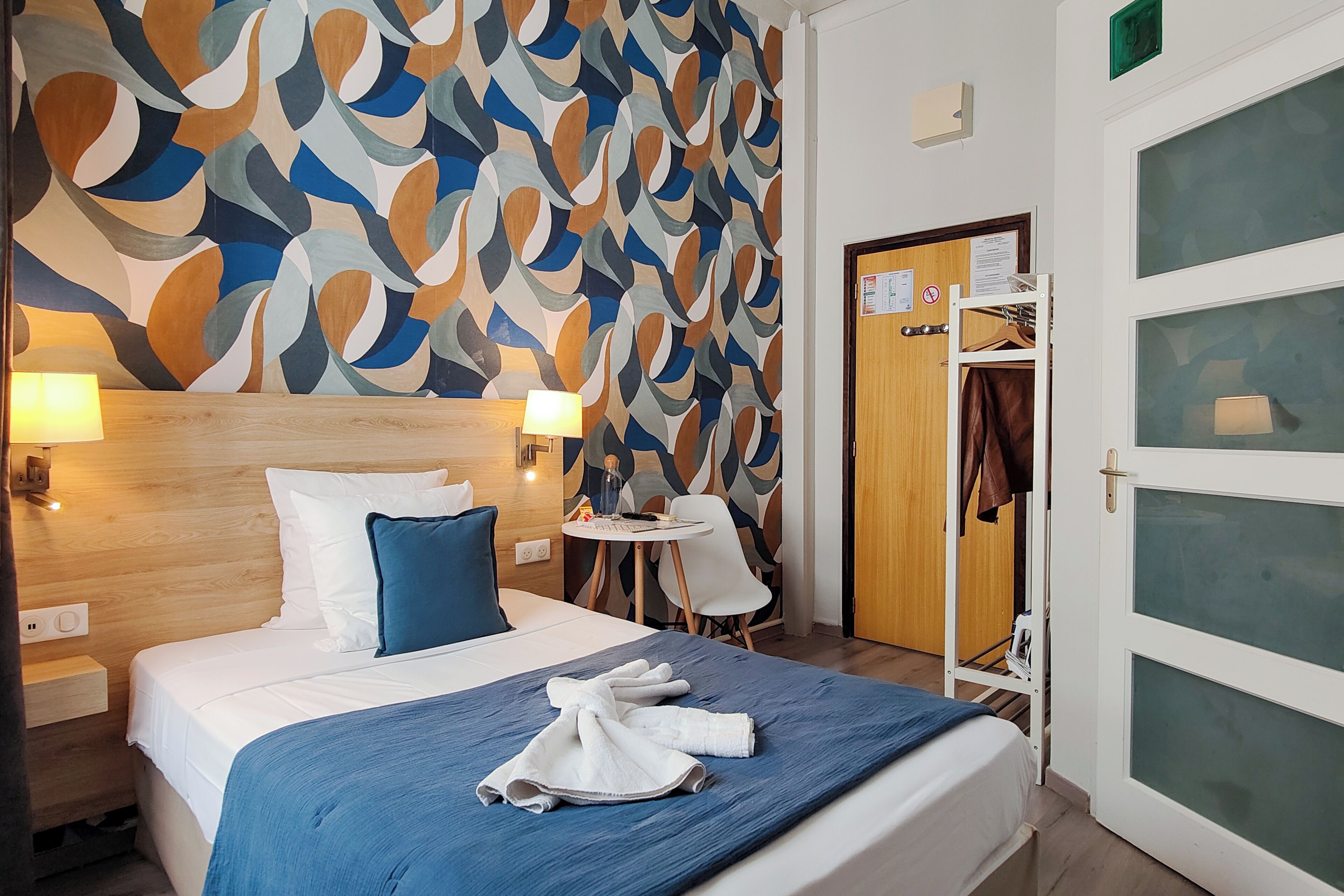 Aparthotel Ammi Nice Massena