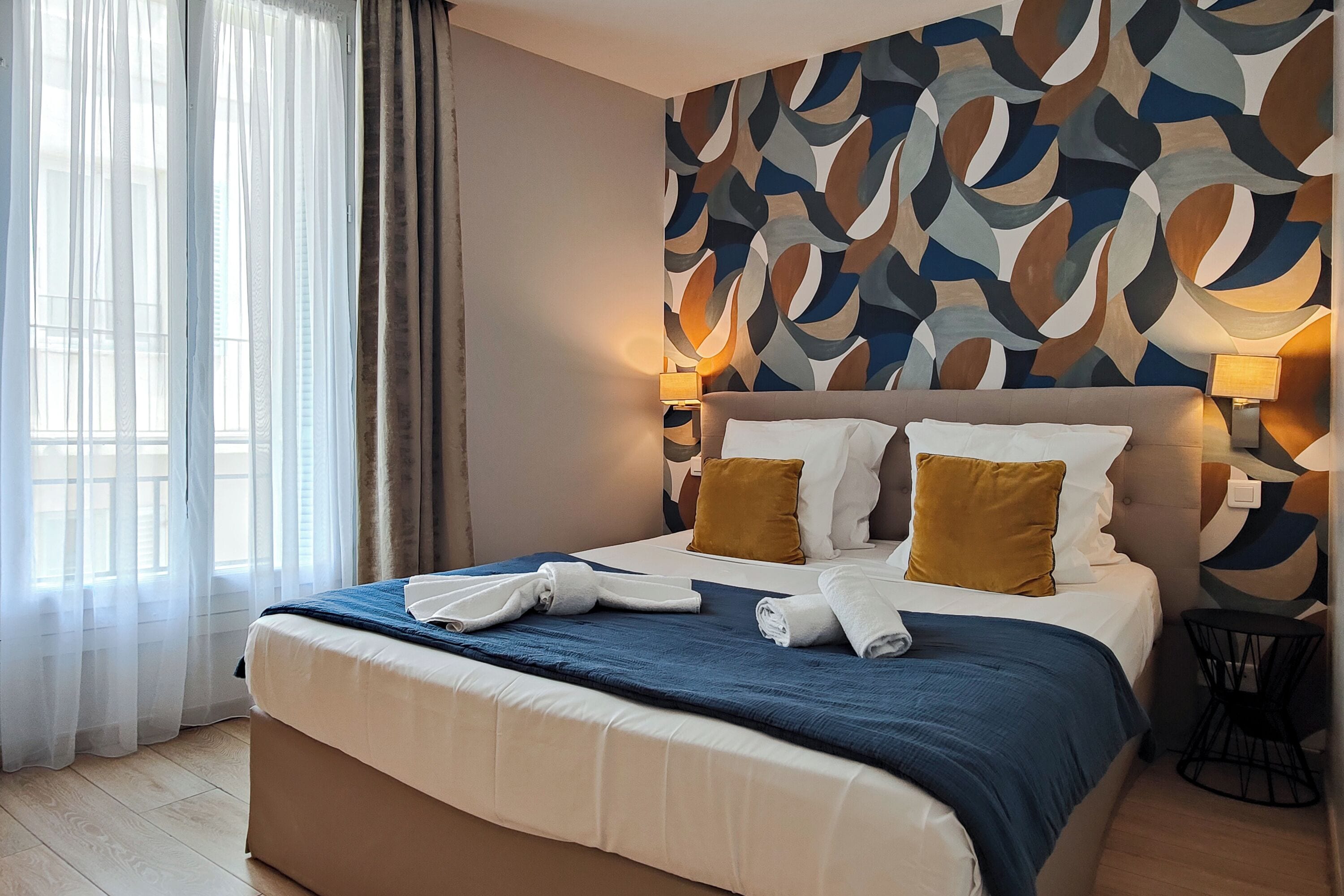 Aparthotel Ammi Nice Massena