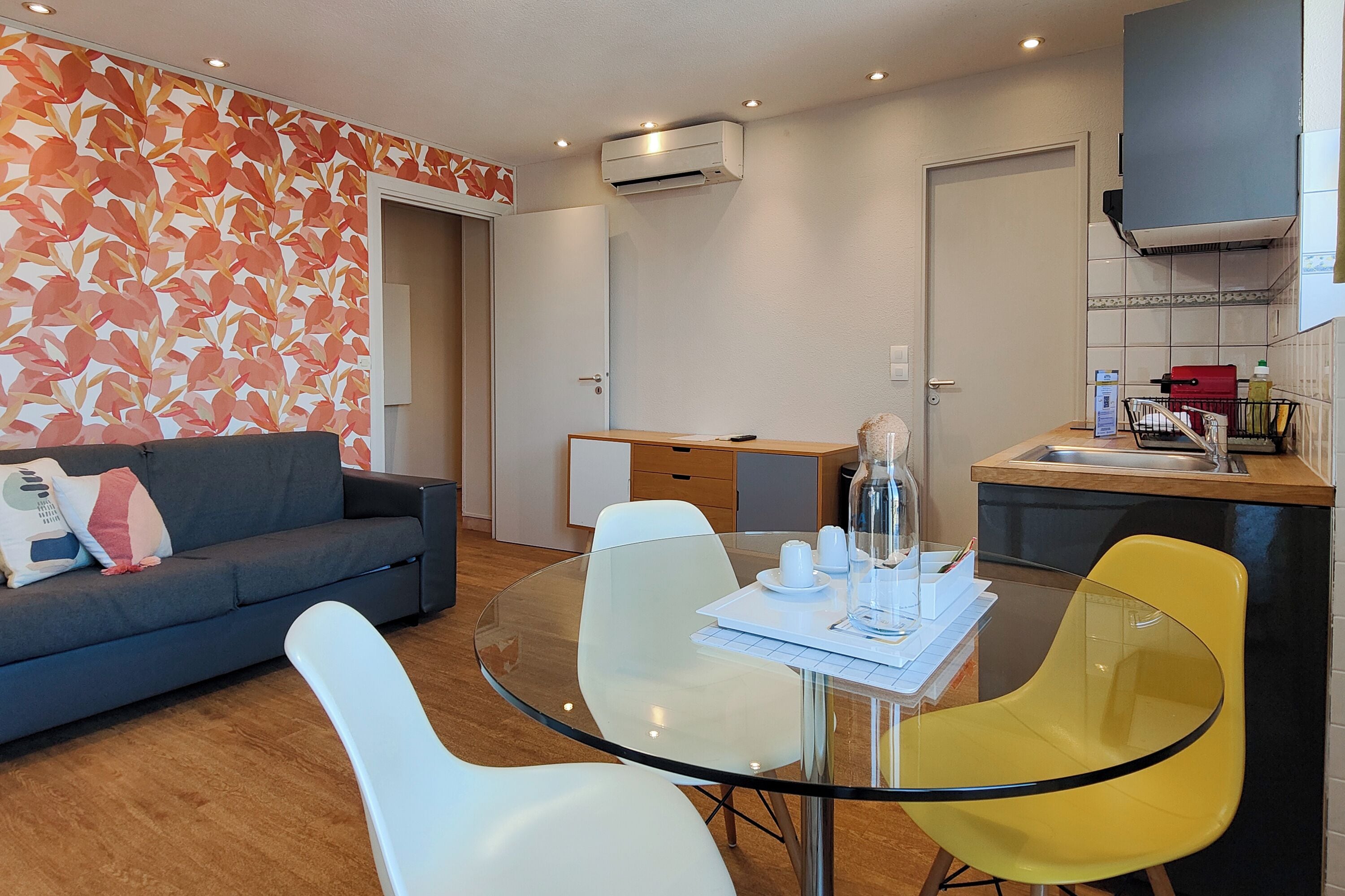 Aparthotel Ammi Nice Massena