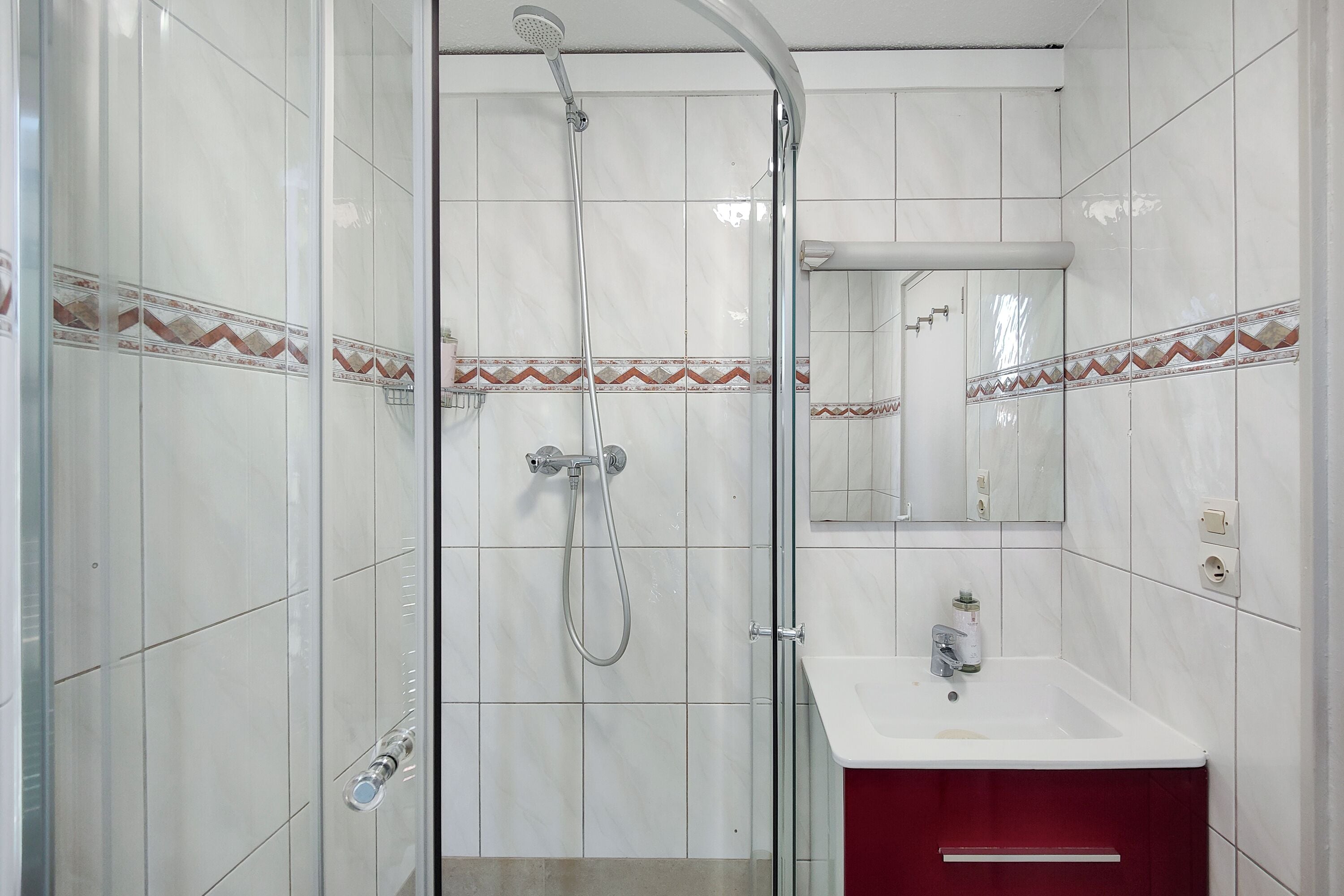 Aparthotel Ammi Nice Massena