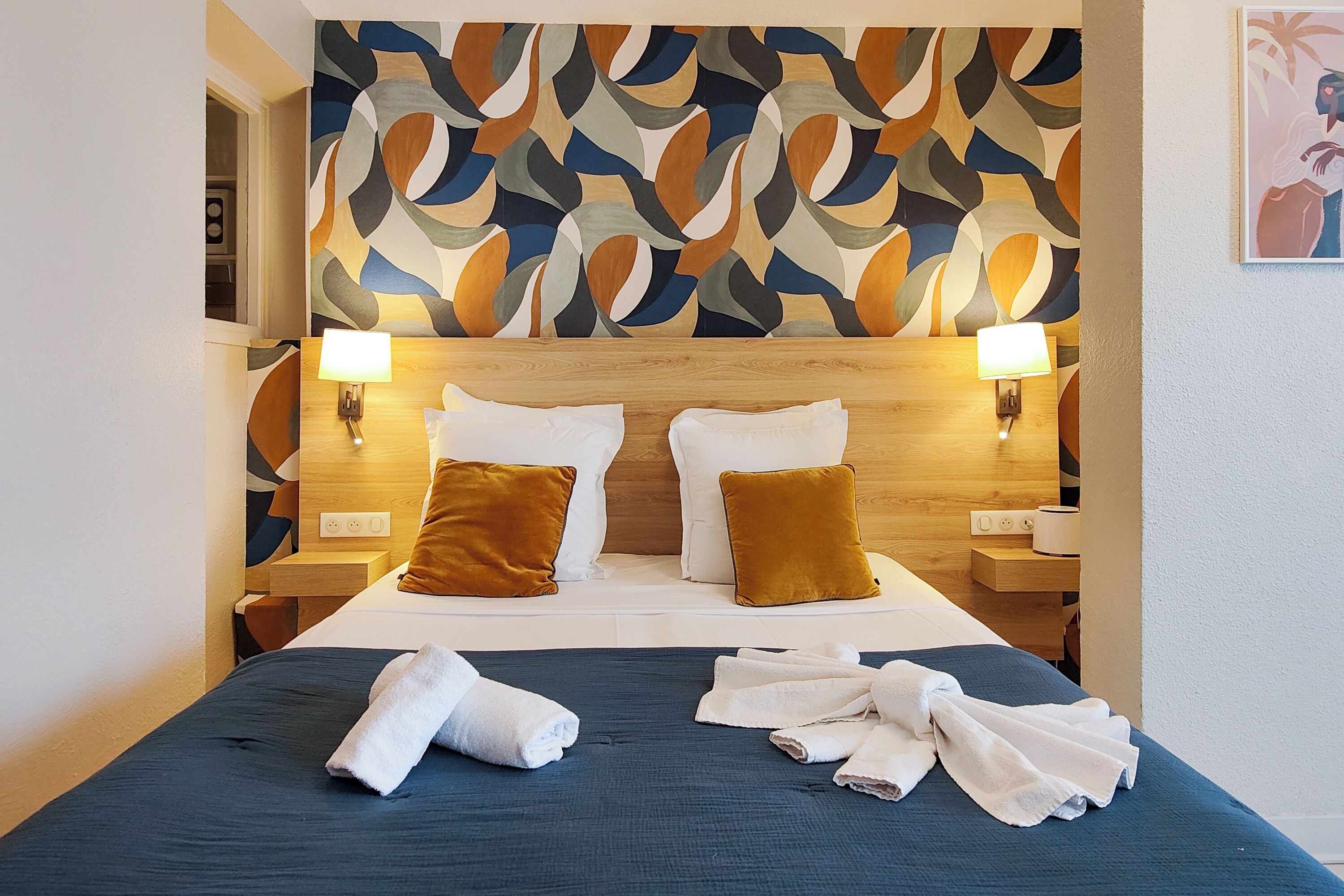 Aparthotel Ammi Nice Massena