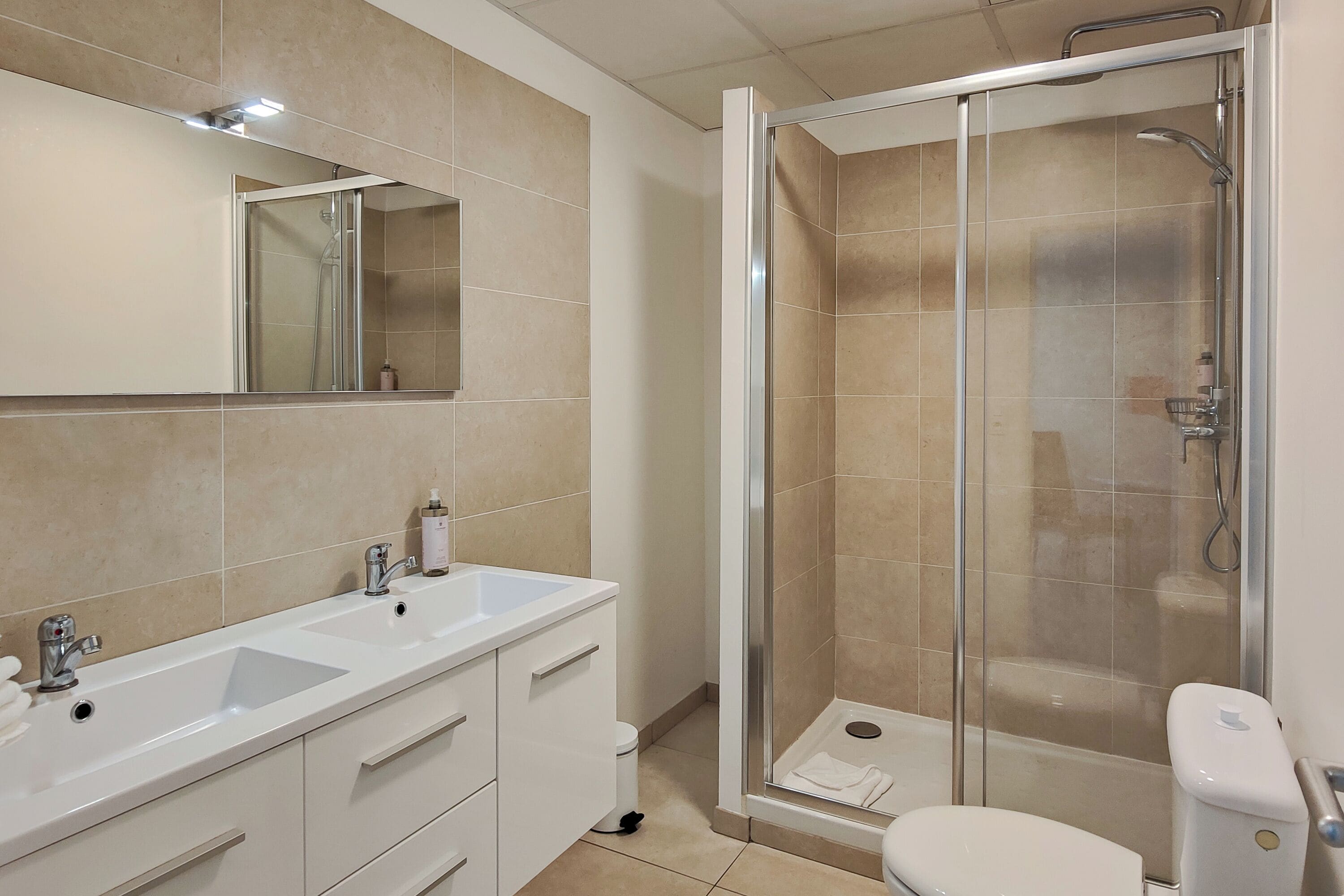 Aparthotel Ammi Nice Massena