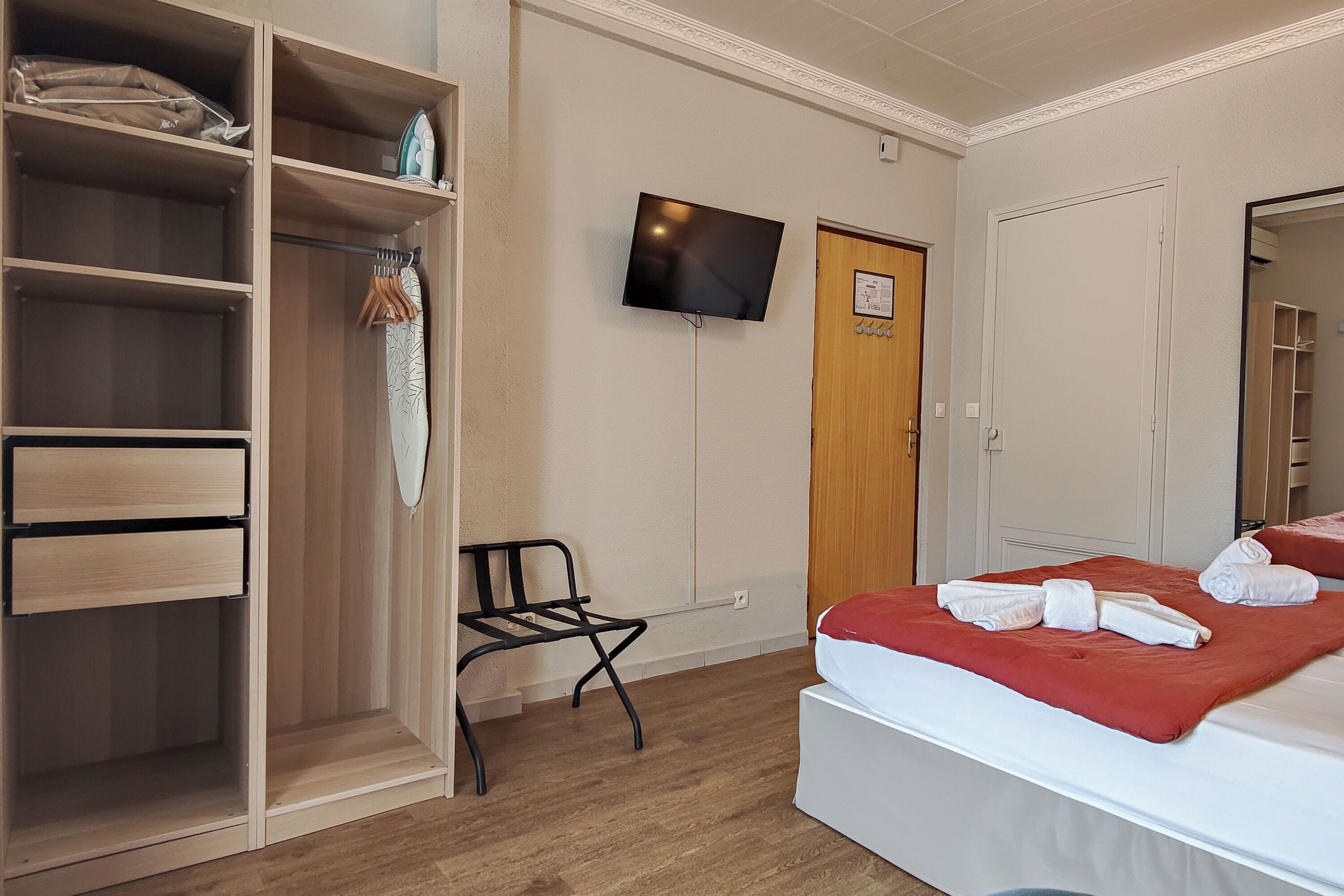 Aparthotel Ammi Nice Massena