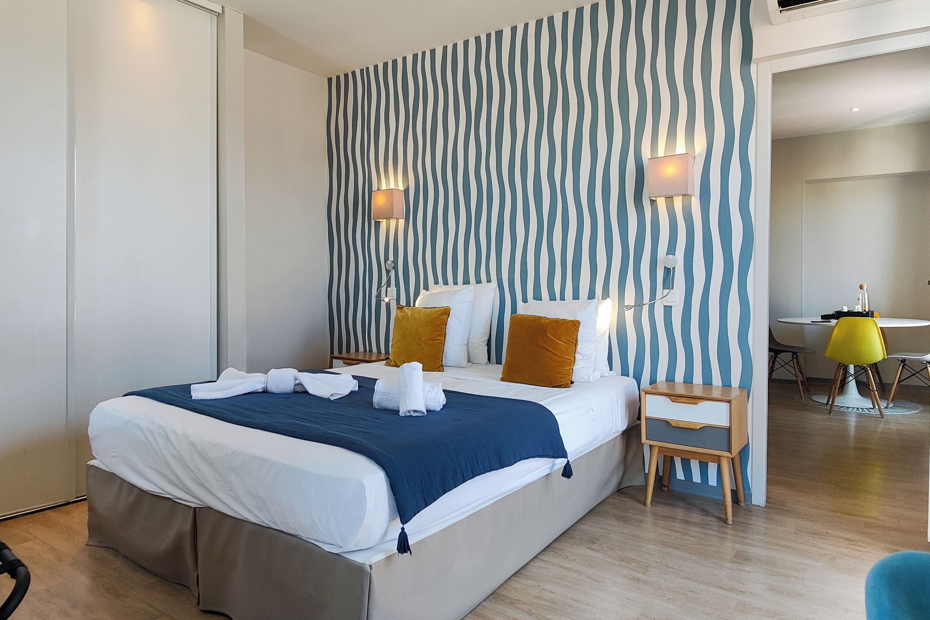 Aparthotel Ammi Nice Massena