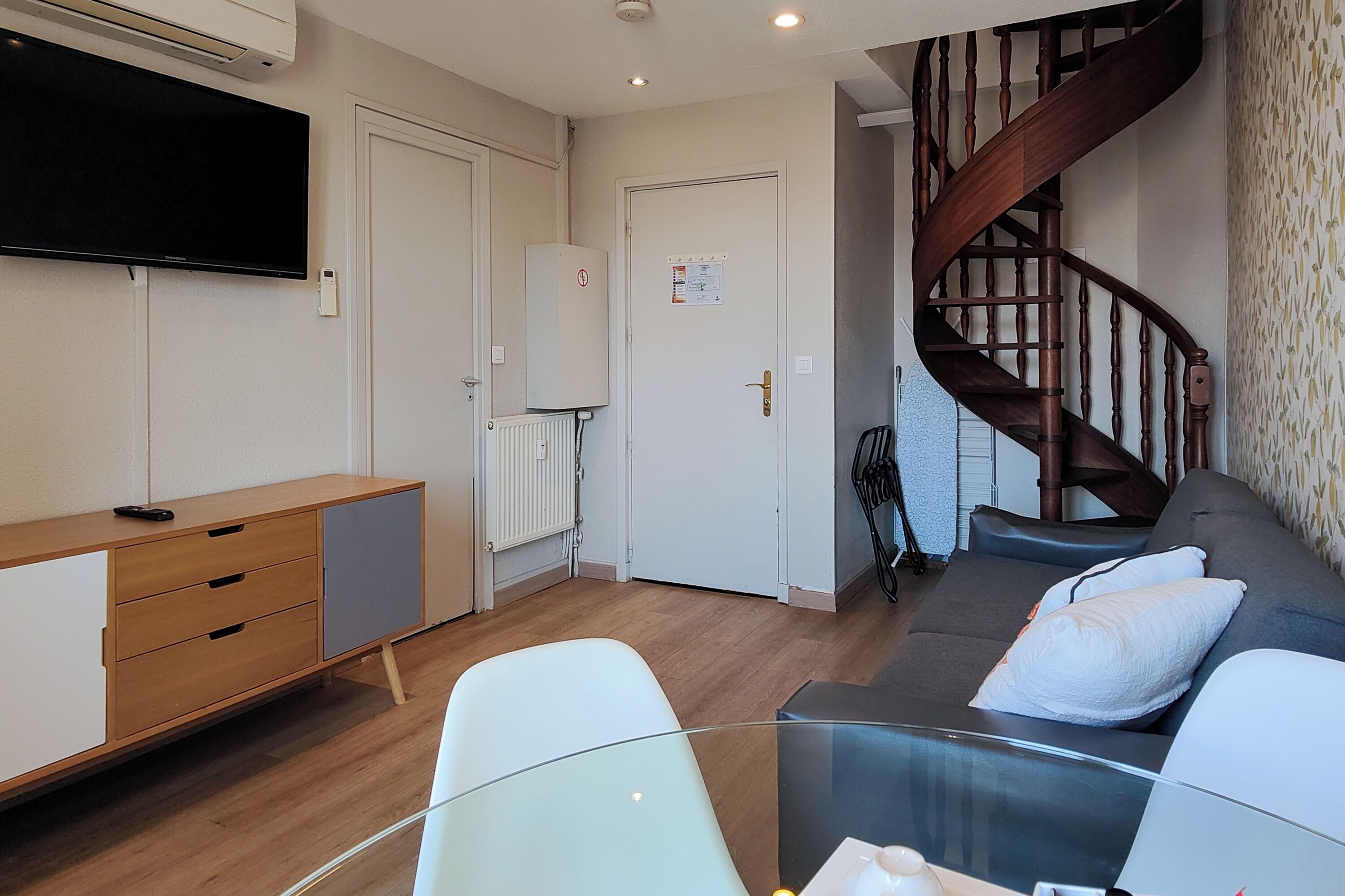 Aparthotel Ammi Nice Massena