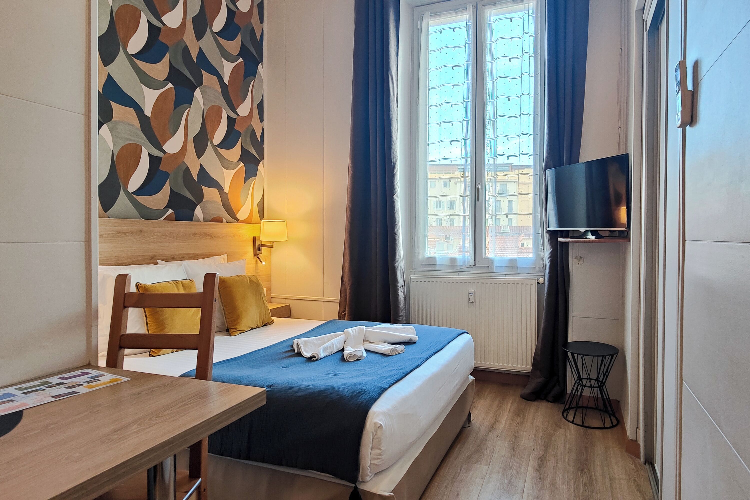 Aparthotel Ammi Nice Massena