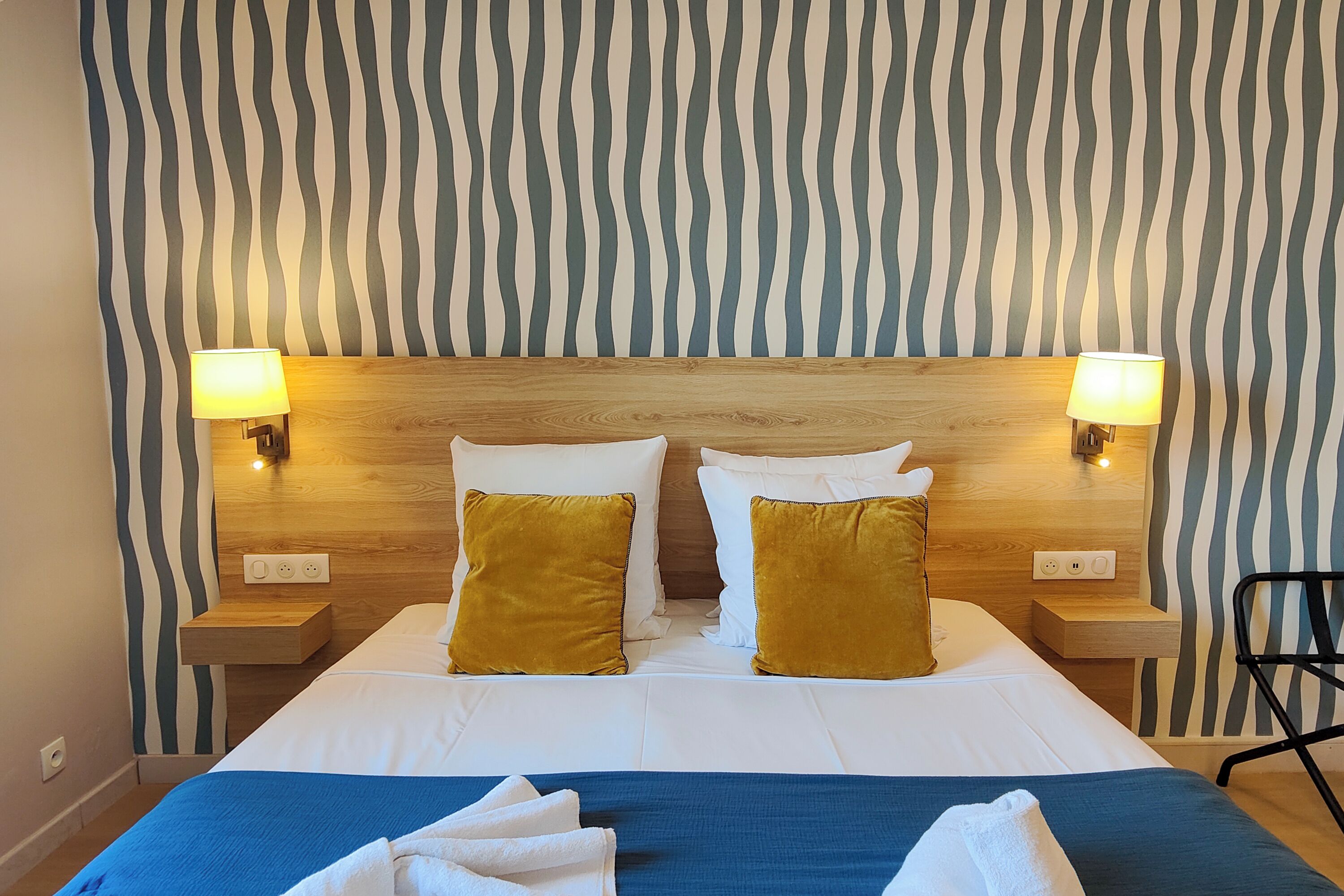 Aparthotel Ammi Nice Massena