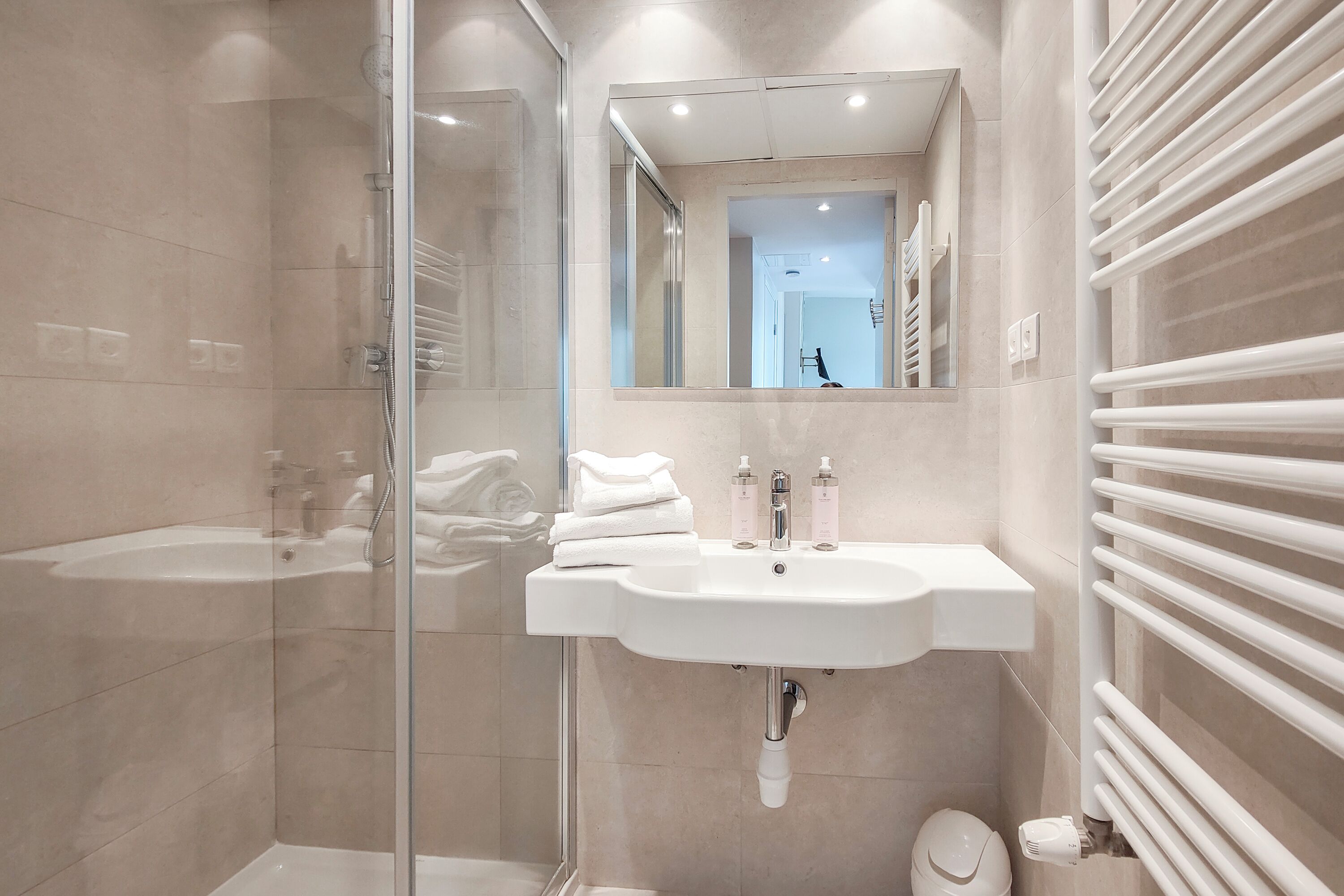 Aparthotel Ammi Nice Massena