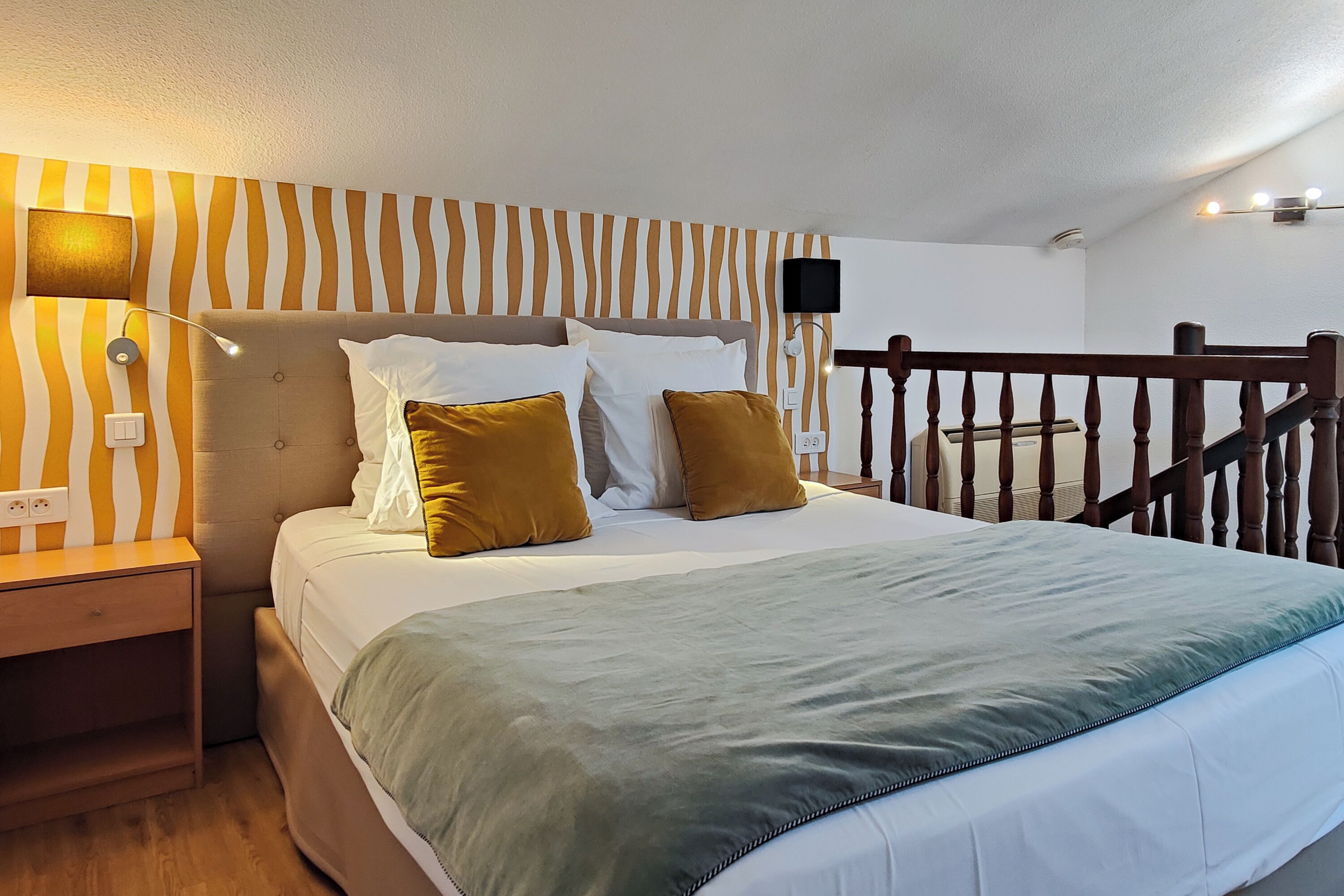 Aparthotel Ammi Nice Massena