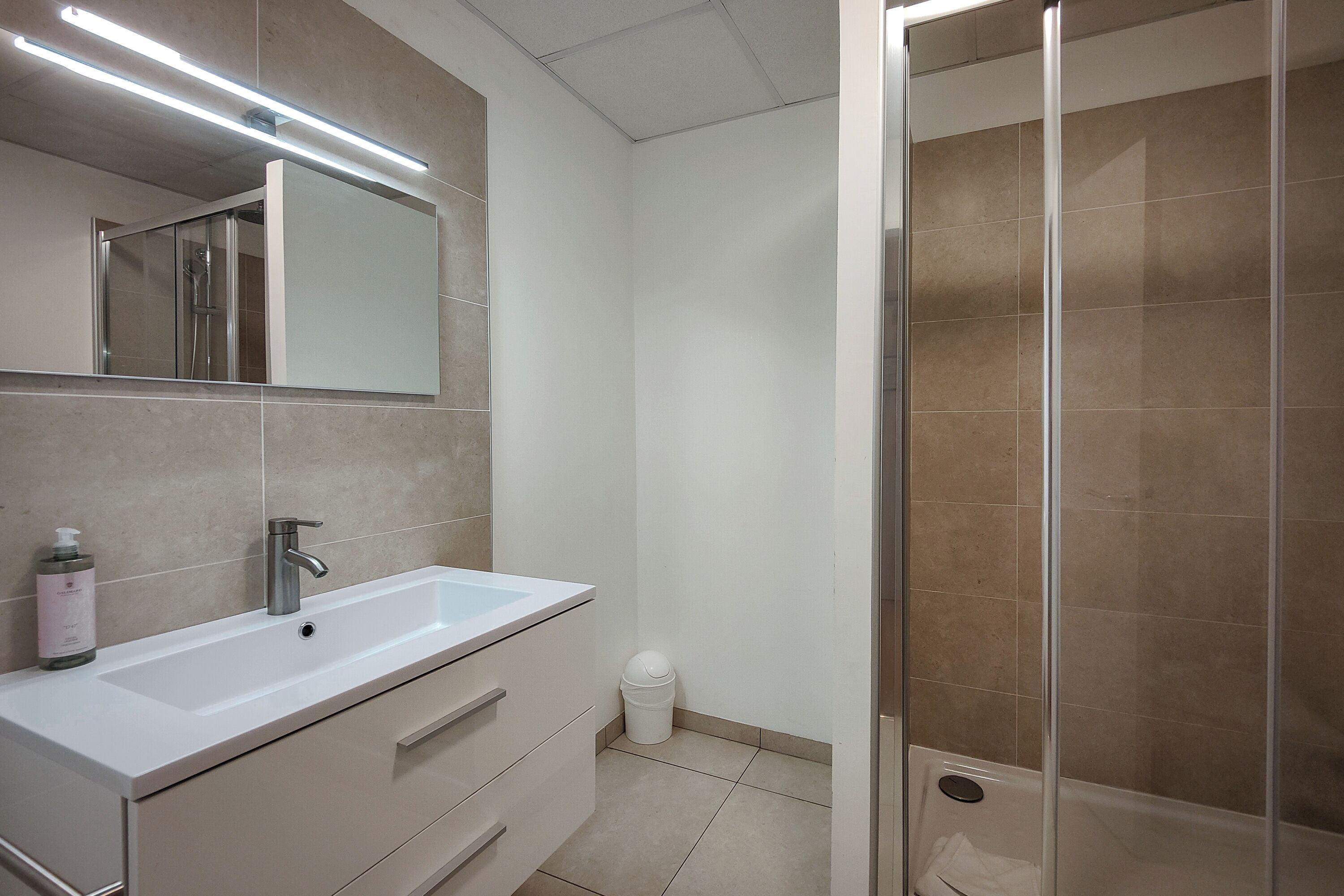 Aparthotel Ammi Nice Massena