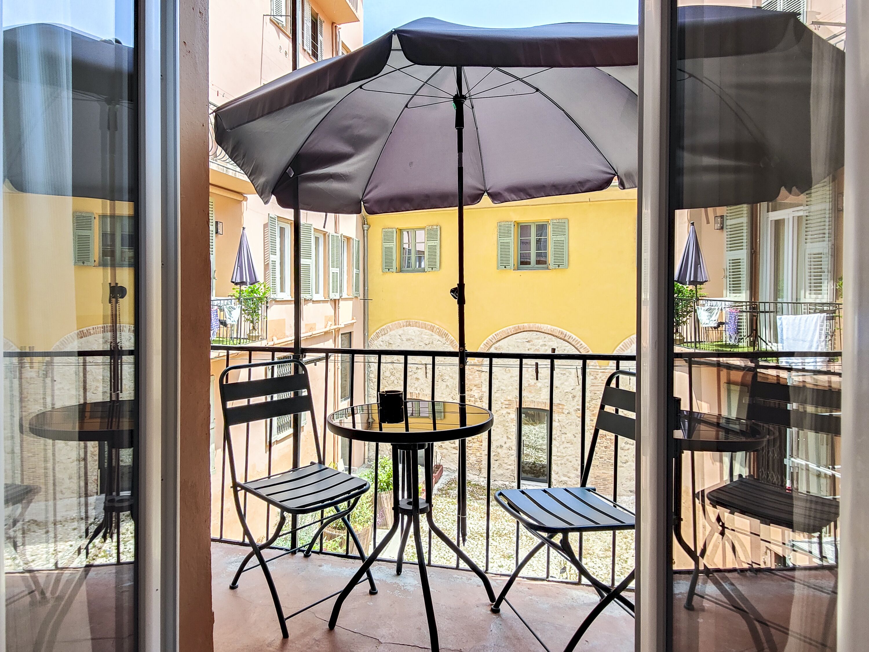 Aparthotel Ammi Vieux Nice Aparthotel Ammi Vieux Nice