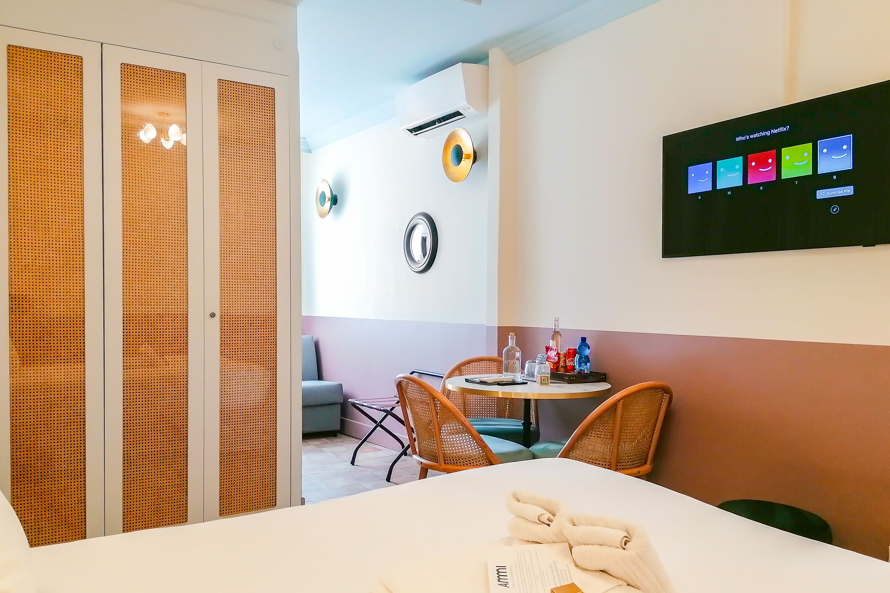Aparthotel Ammi Vieux Nice Aparthotel Ammi Vieux Nice