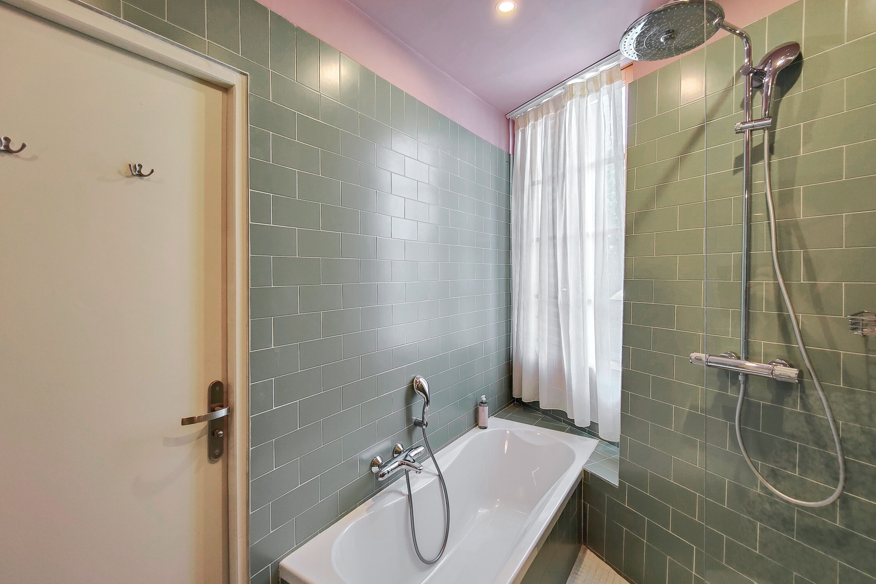 Aparthotel Ammi Vieux Nice Aparthotel Ammi Vieux Nice