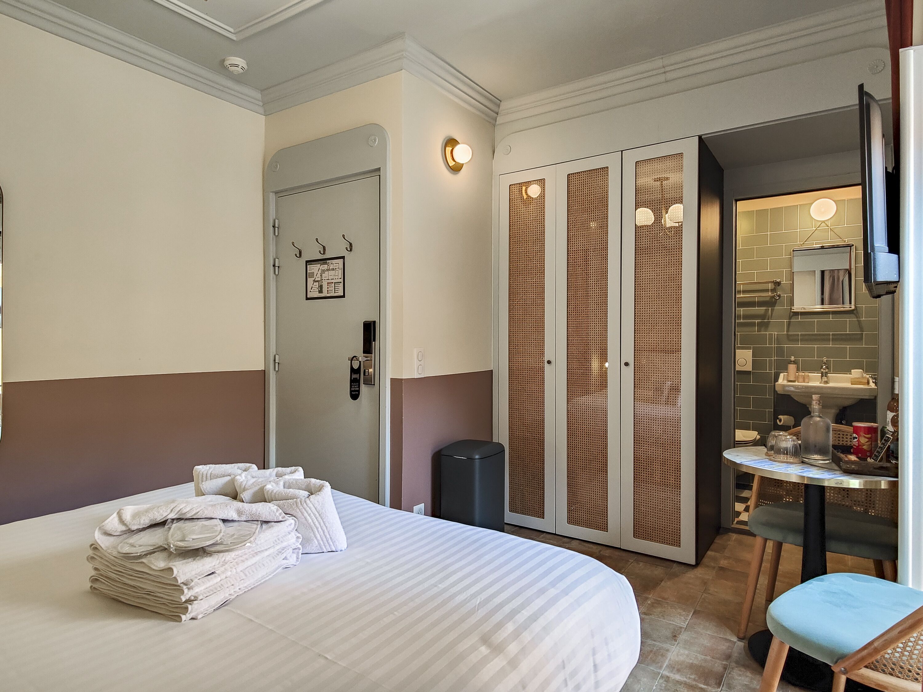 Aparthotel Ammi Vieux Nice Aparthotel Ammi Vieux Nice