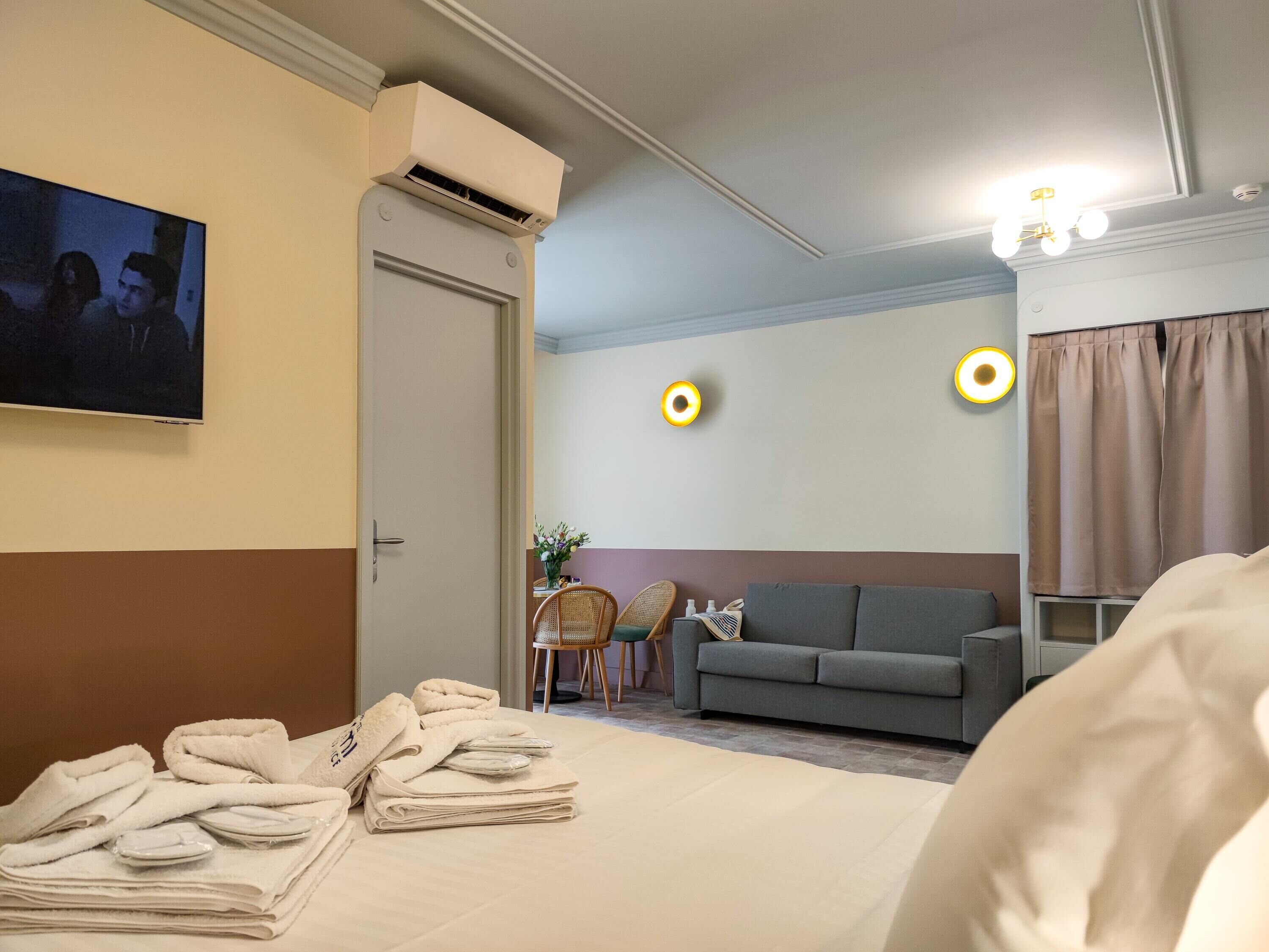 Aparthotel Ammi Vieux Nice Aparthotel Ammi Vieux Nice
