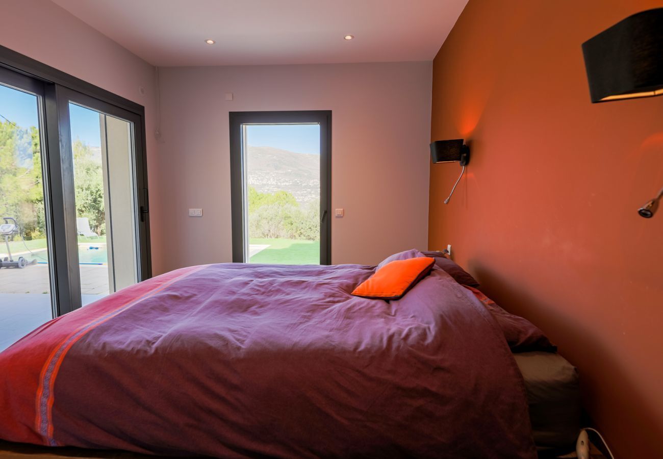 Bellet Hills By Riviera Holiday Homes