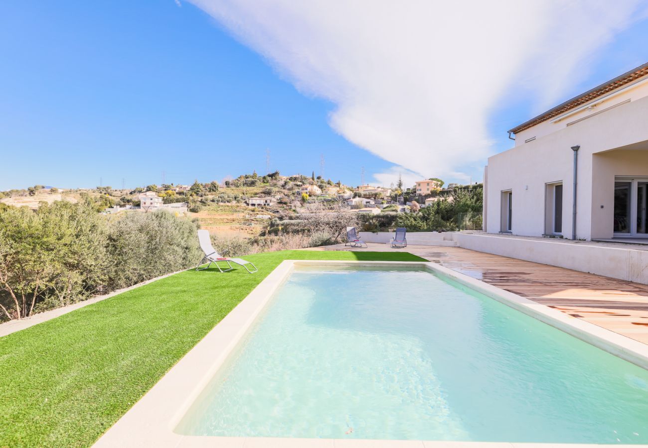 Bellet Hills By Riviera Holiday Homes