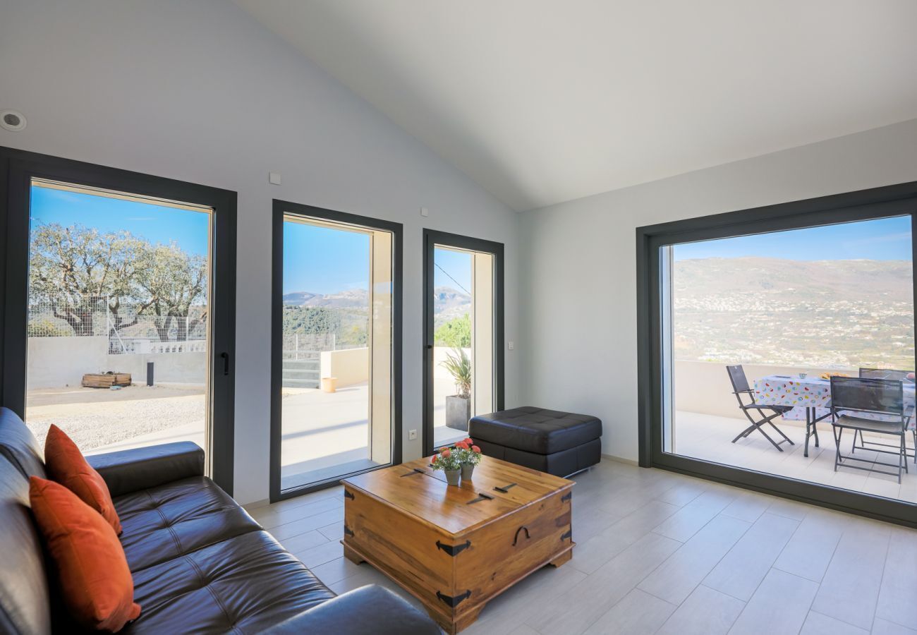 Bellet Hills By Riviera Holiday Homes