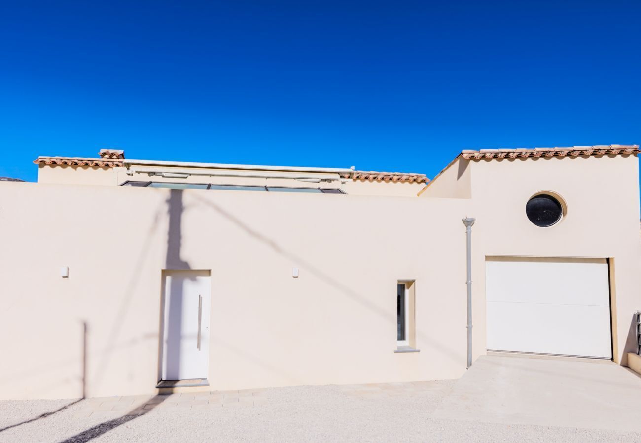 Bellet Hills By Riviera Holiday Homes