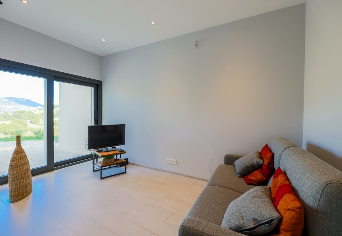 Bellet Hills By Riviera Holiday Homes